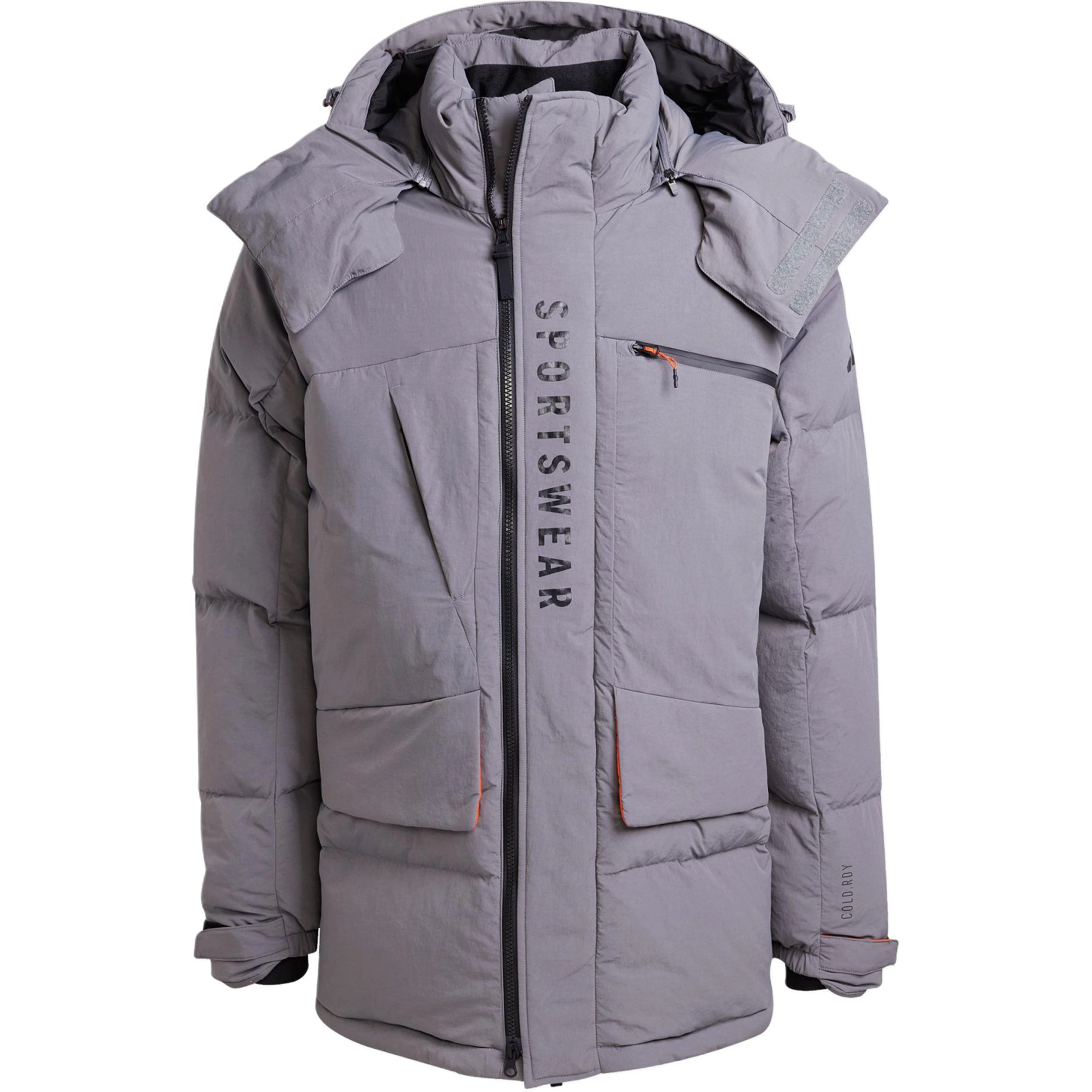 adidas Cold.Rdy MID DOWN PARKA