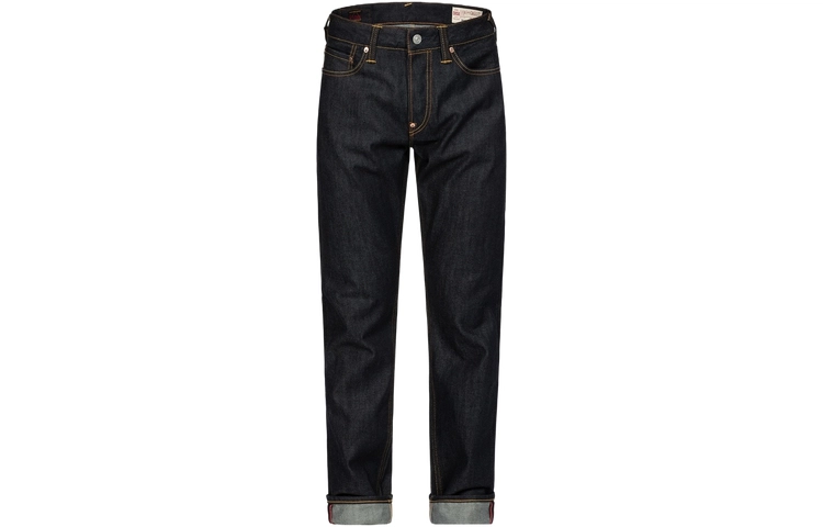 EVISU 2023AW