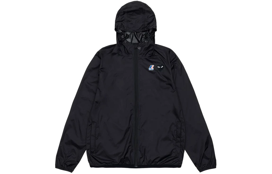CDG Play x K-Way