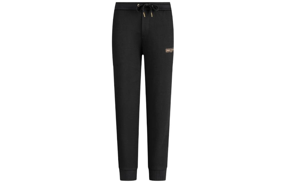 ARMANI EXCHANGE SS23 Logo