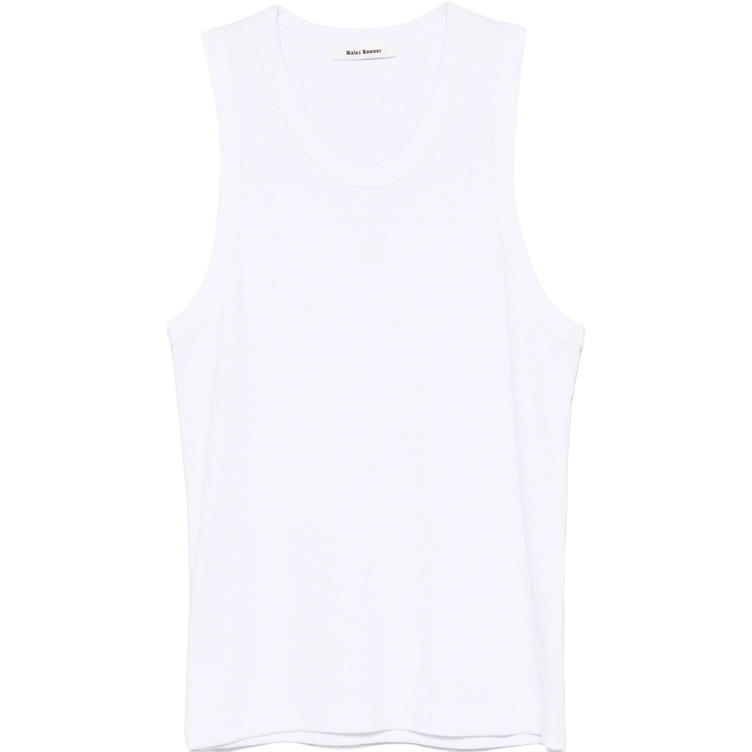 WALES BONNER FW24 logo