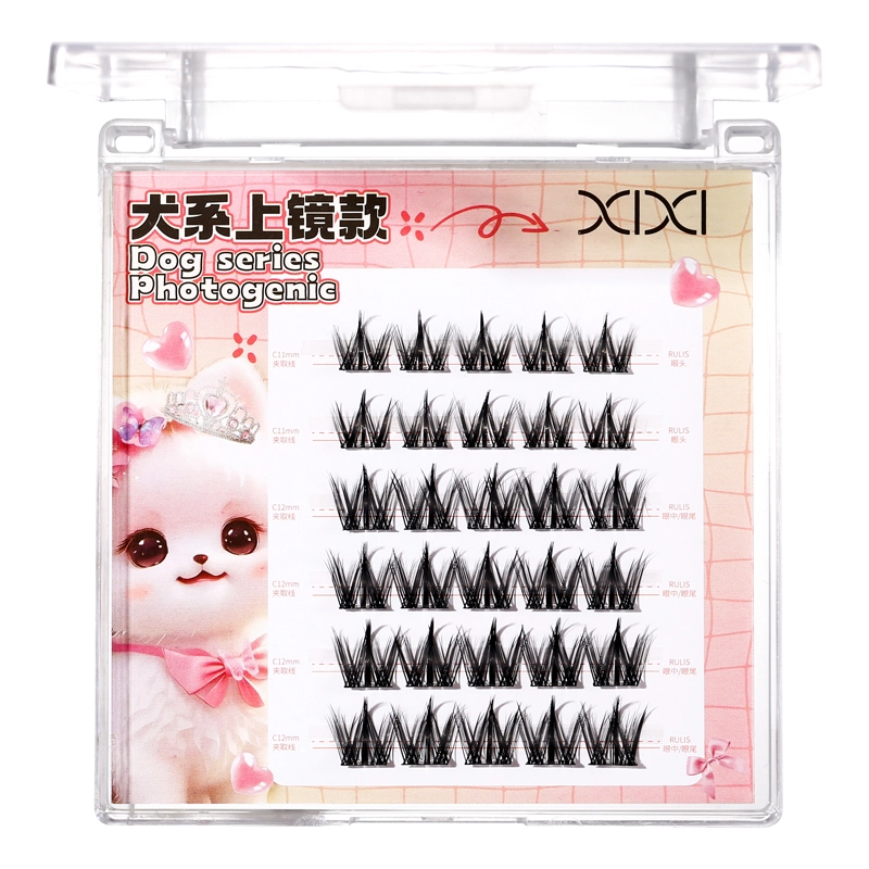 XIXI 630