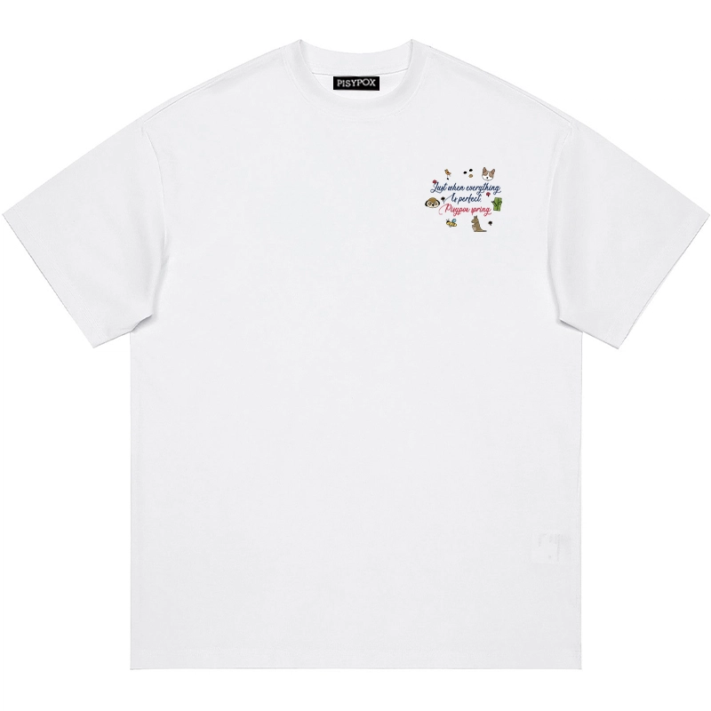 PISYPOX T