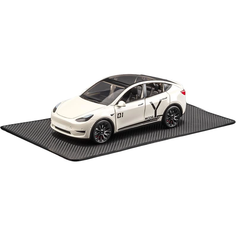 124modelY