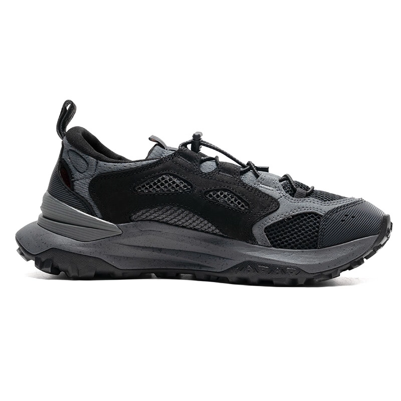 Timberland Motion Access