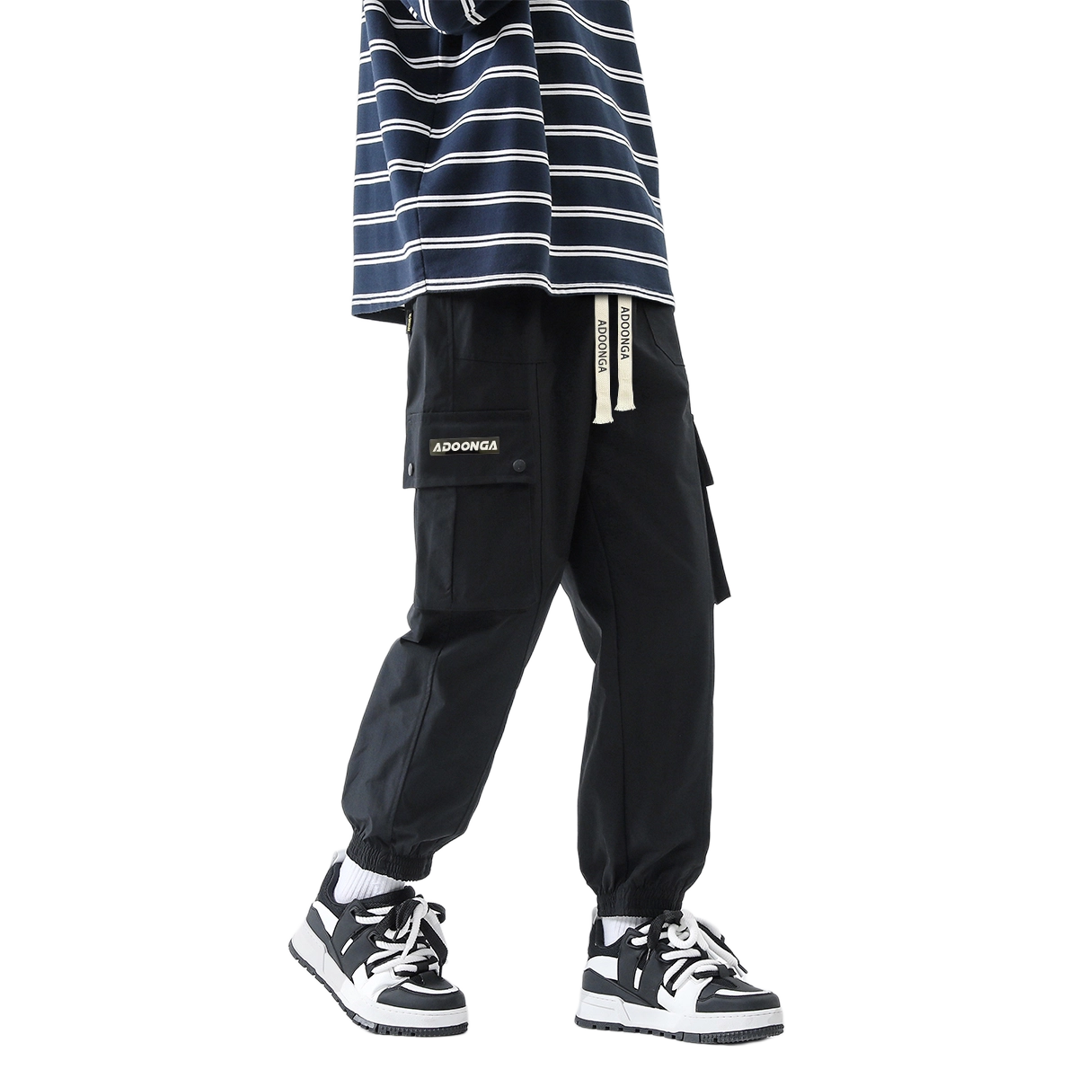 ADOONGA