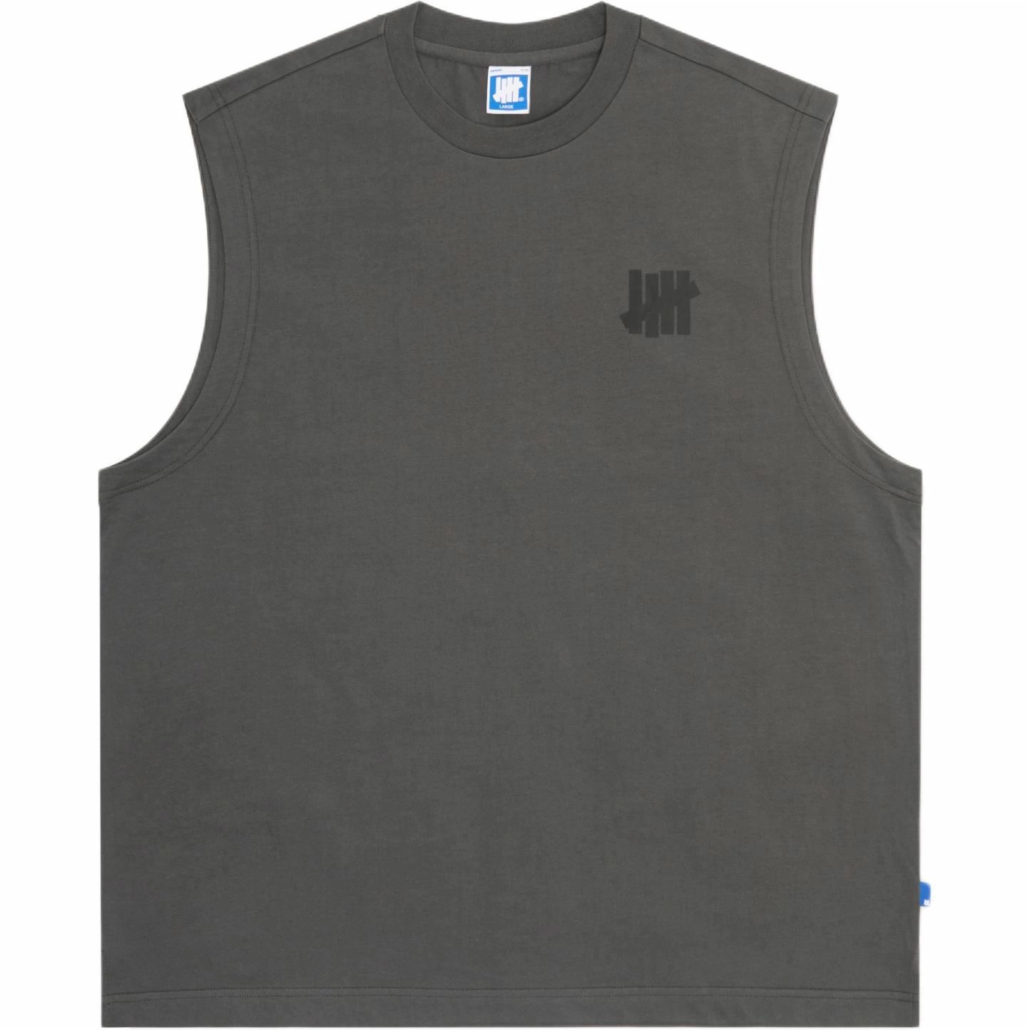 UNDEFEATED SS25 Logo