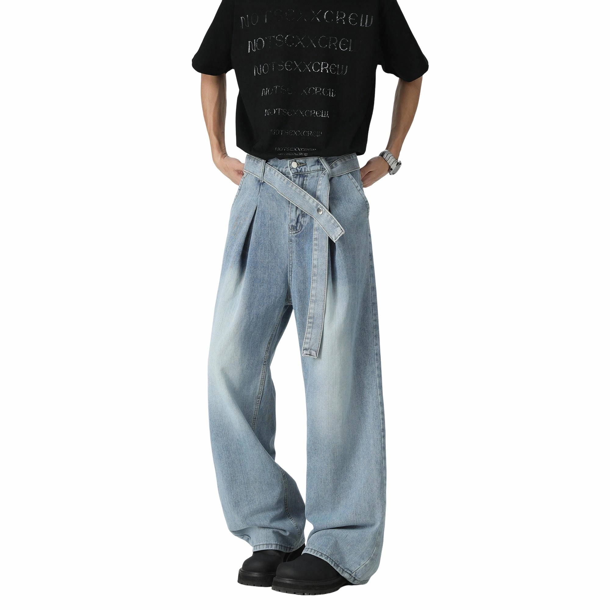URBAN AUTHENTIC cleanfit