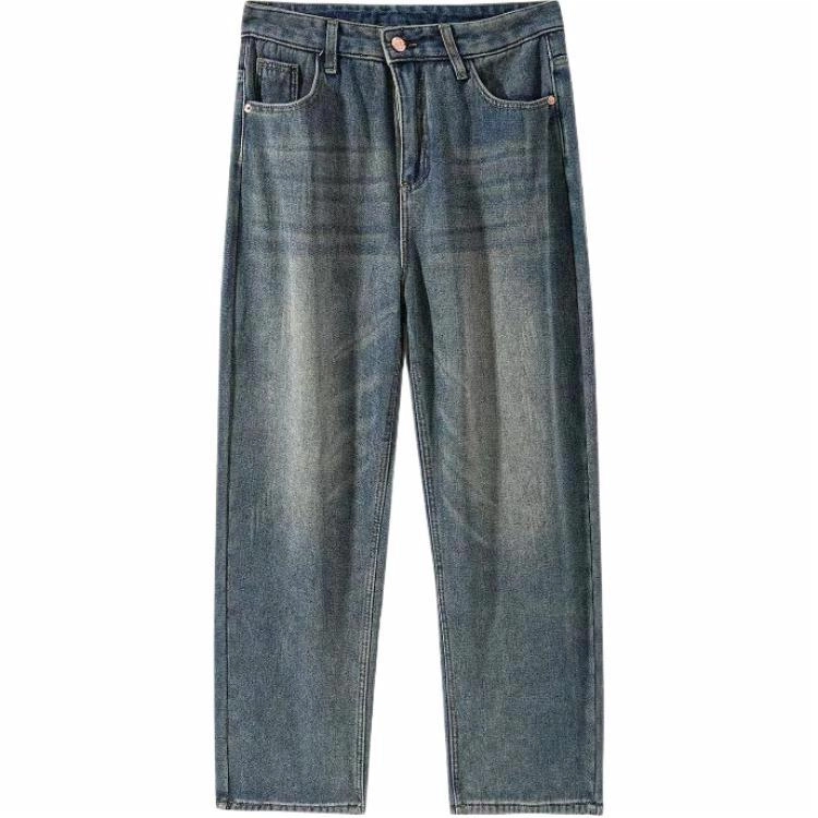 URBAN AUTHENTIC