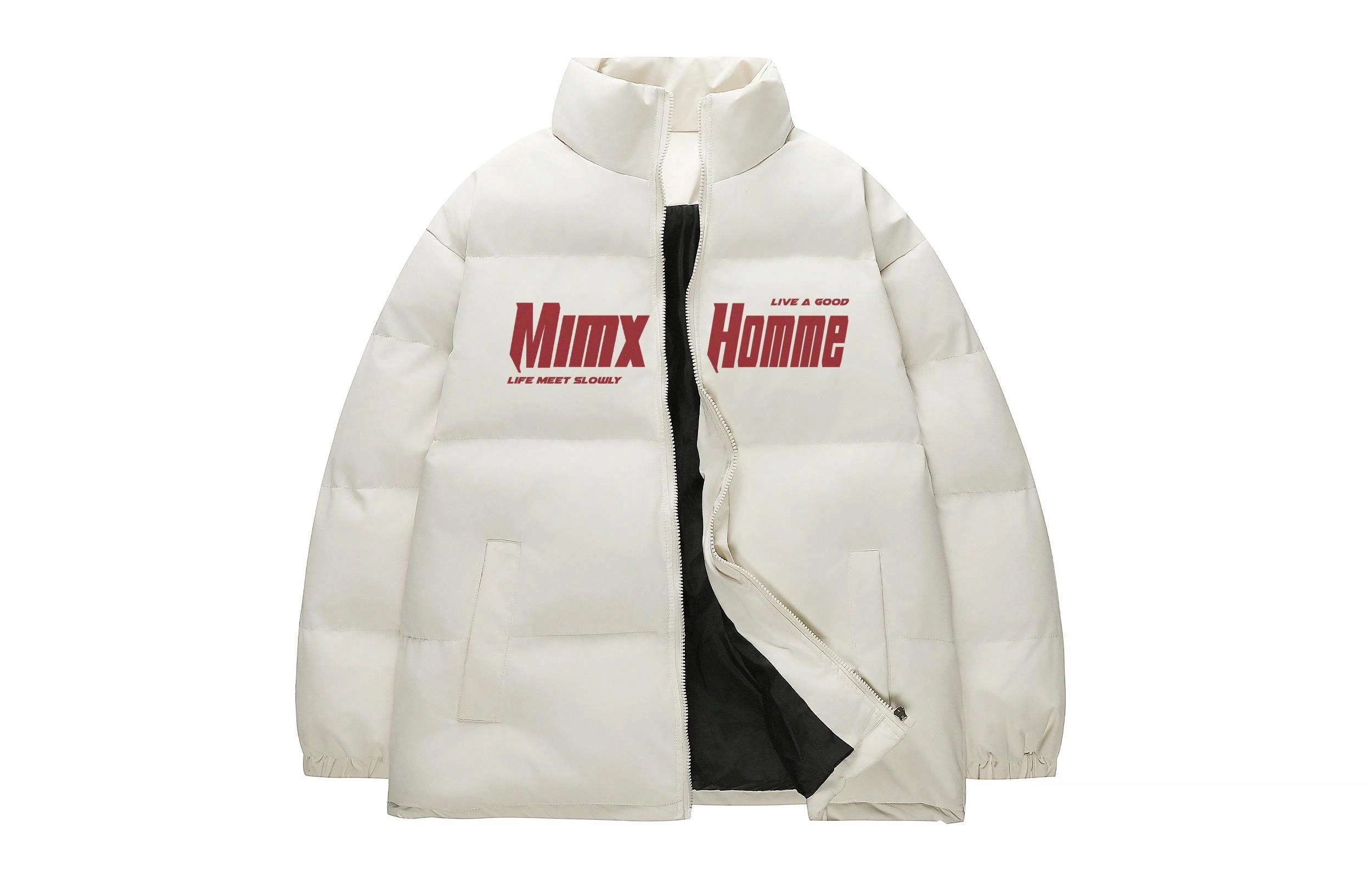 Mimx Homme logo
