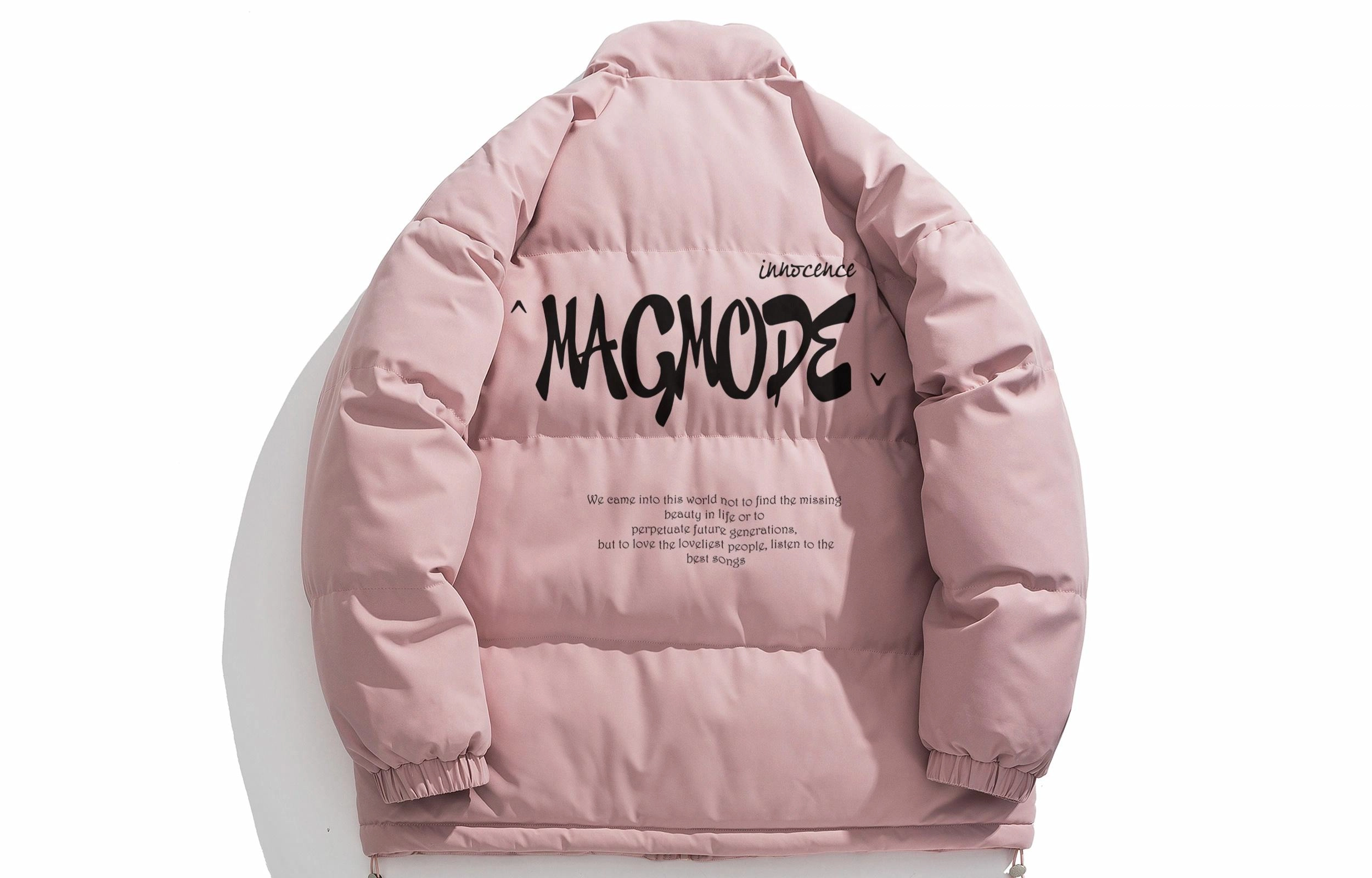 magmode