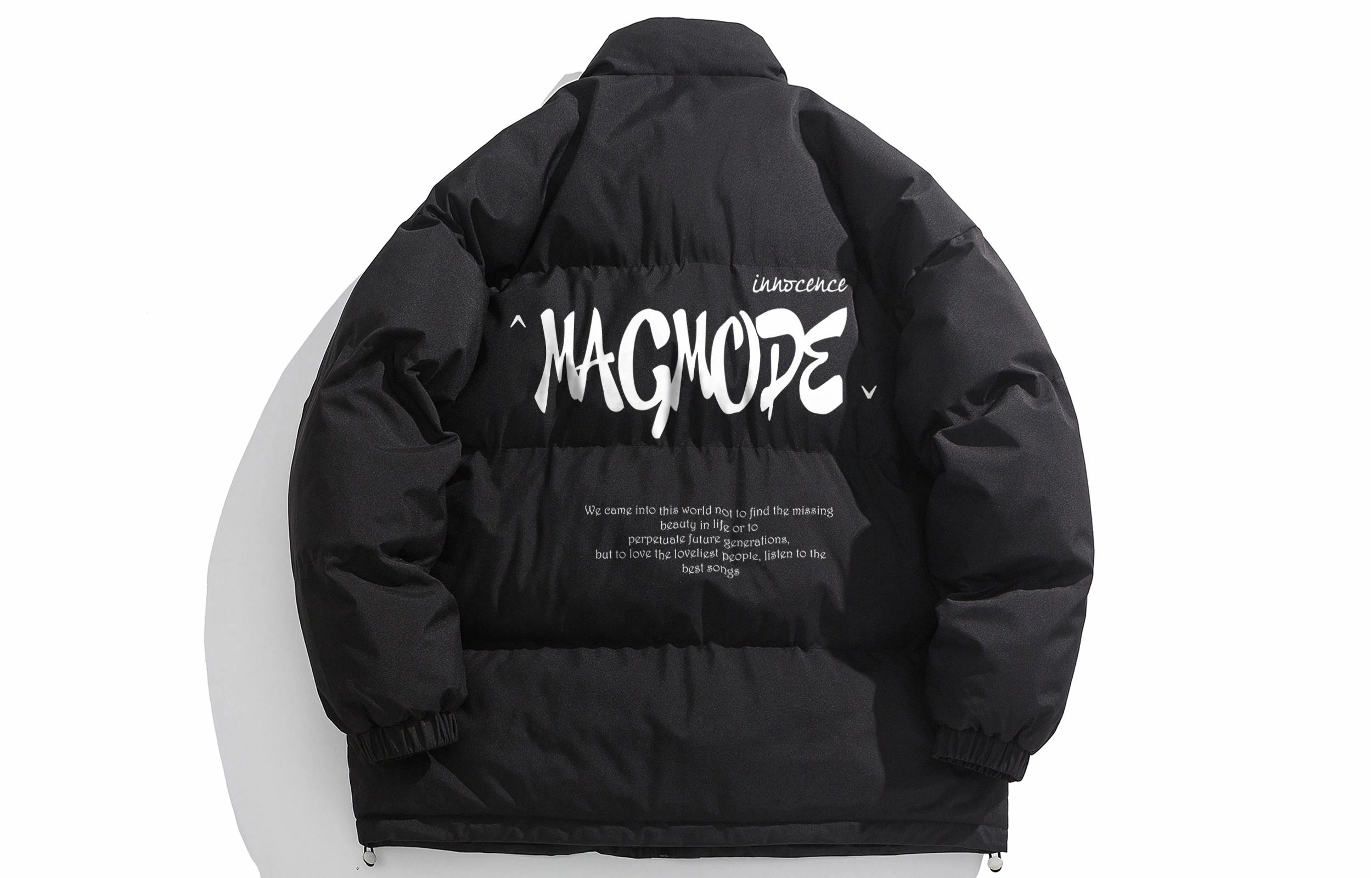 magmode