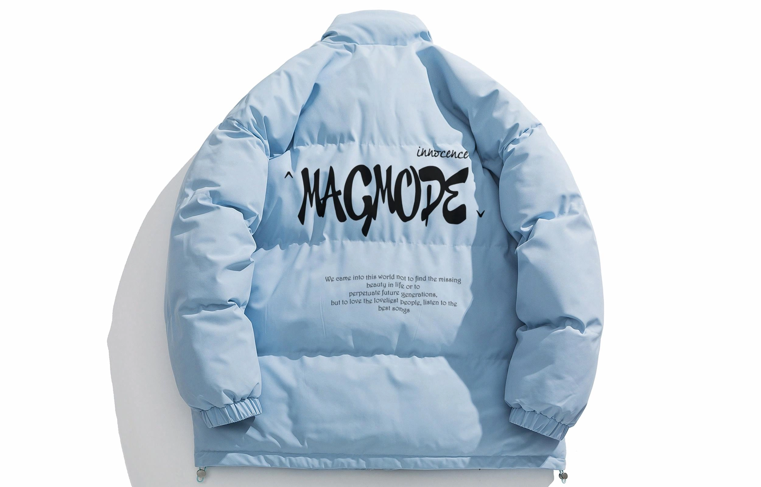 magmode