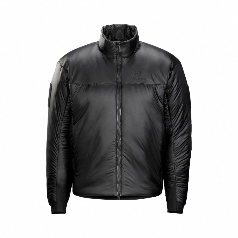 Arcteryx SYSTEM_A 8.0 logo