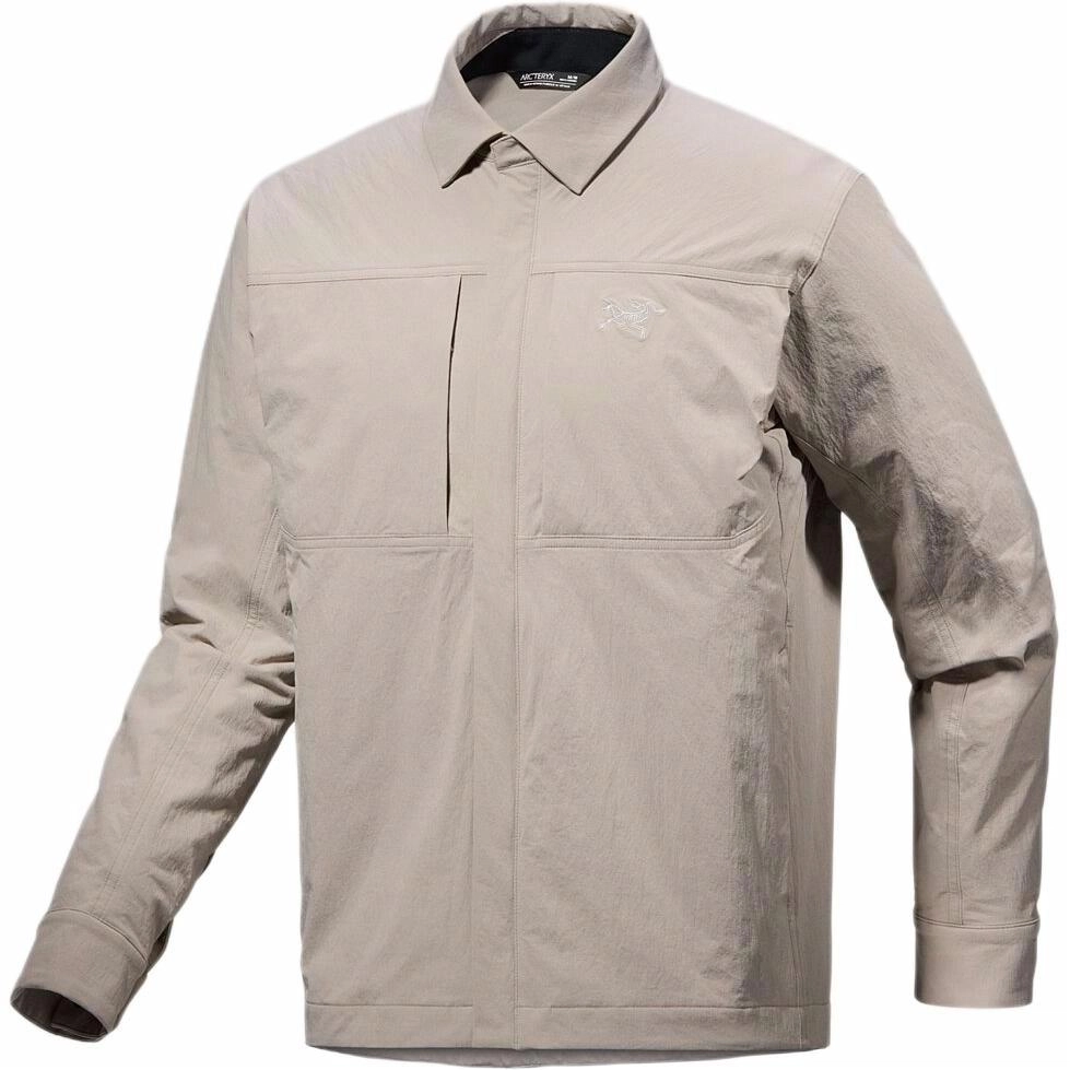 Arcteryx CRONIN INSULATED logo