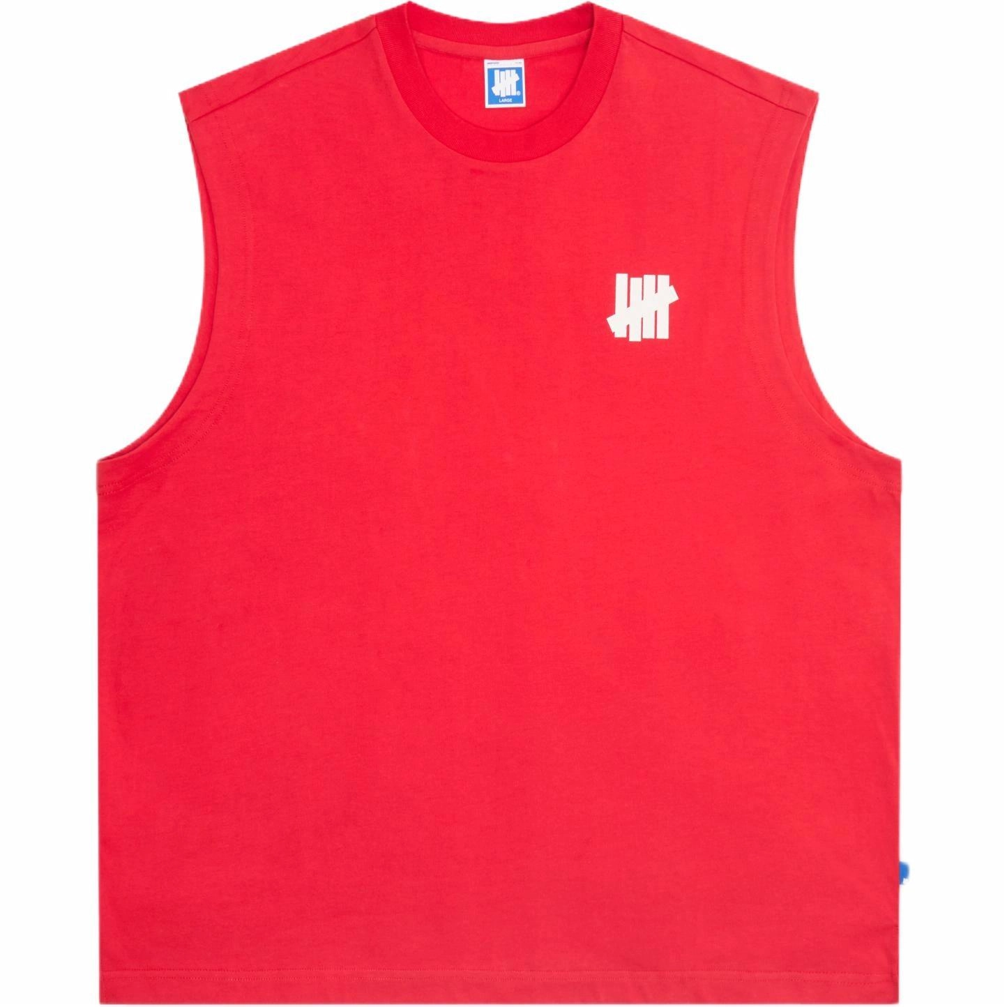 UNDEFEATED SS25 Logo
