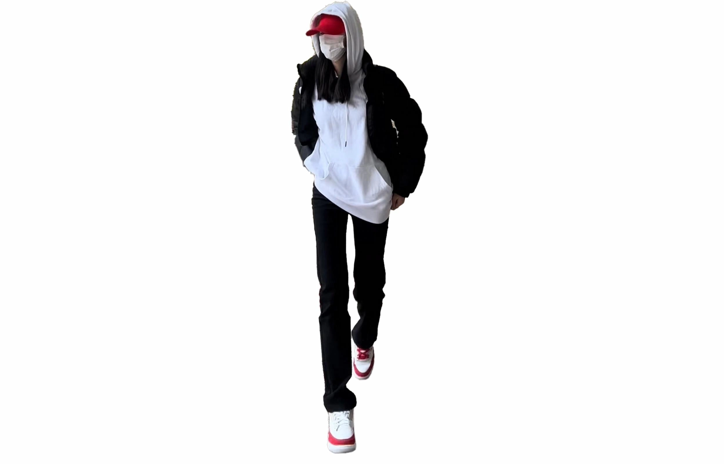 WOKXSS ciean fit