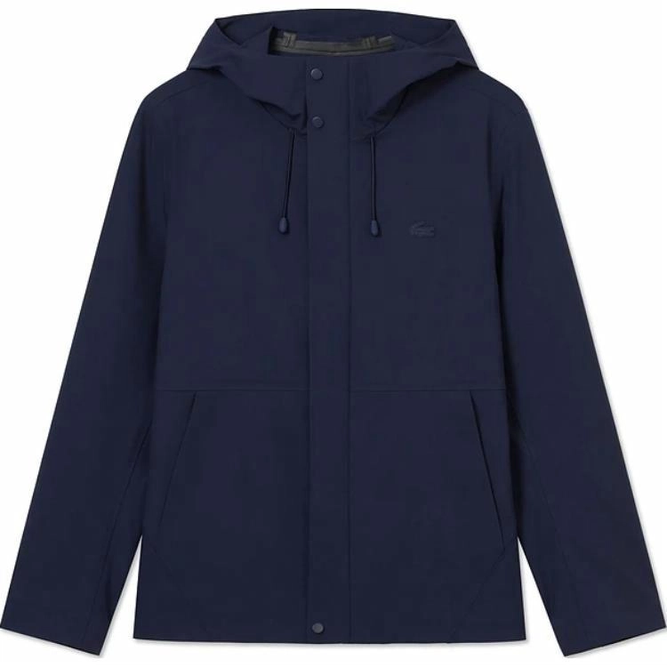 LACOSTE SS25
