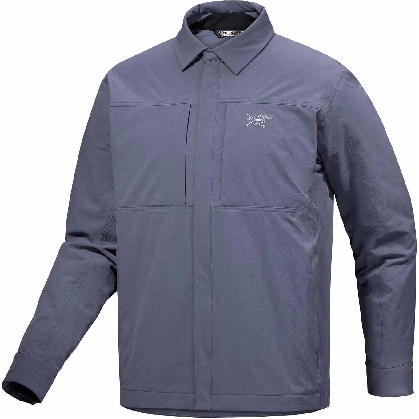 Arcteryx CRONIN INSULATED logo