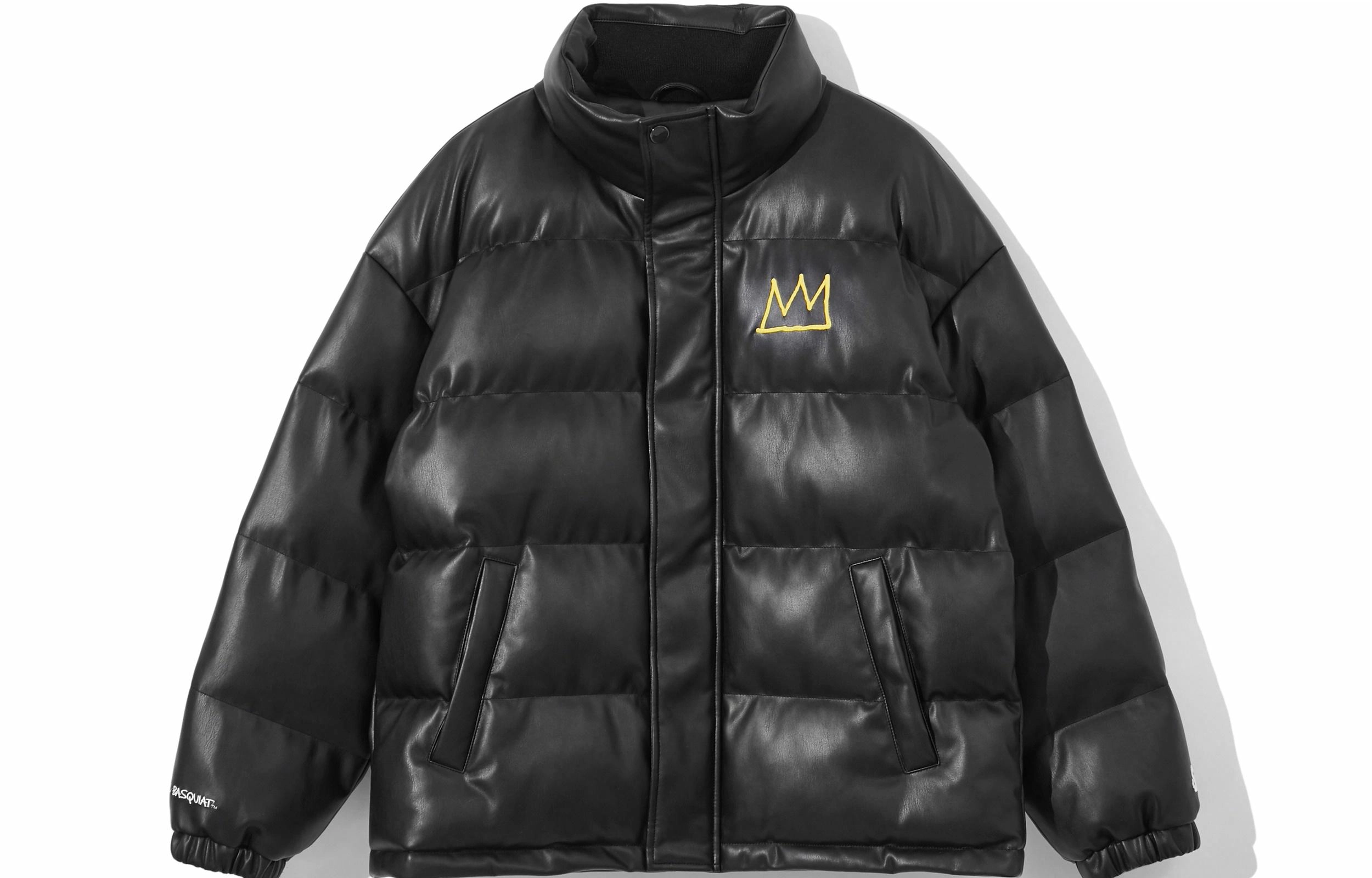 JACK JONES Basquiat
