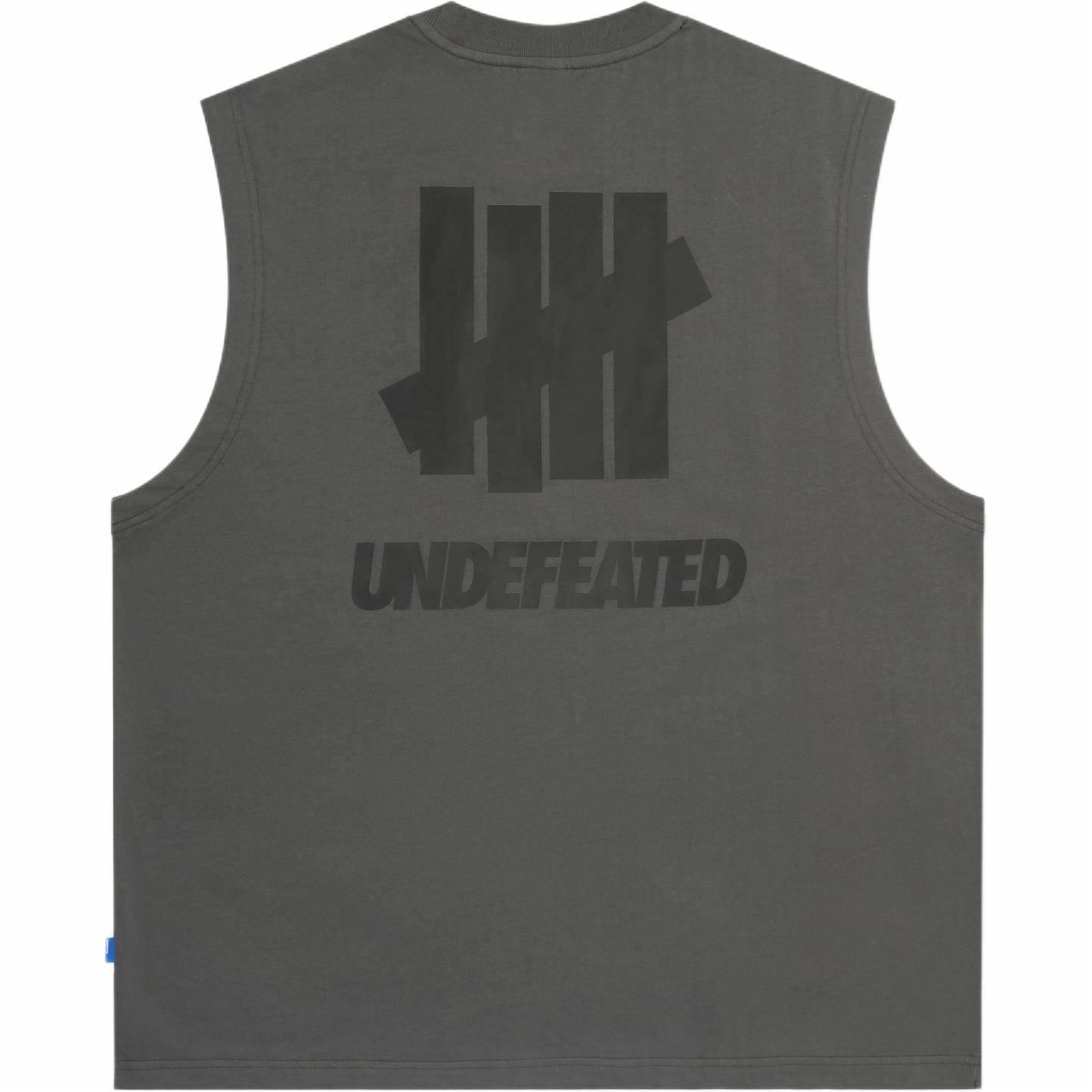 UNDEFEATED SS25 Logo