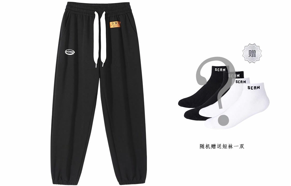 SCRM
