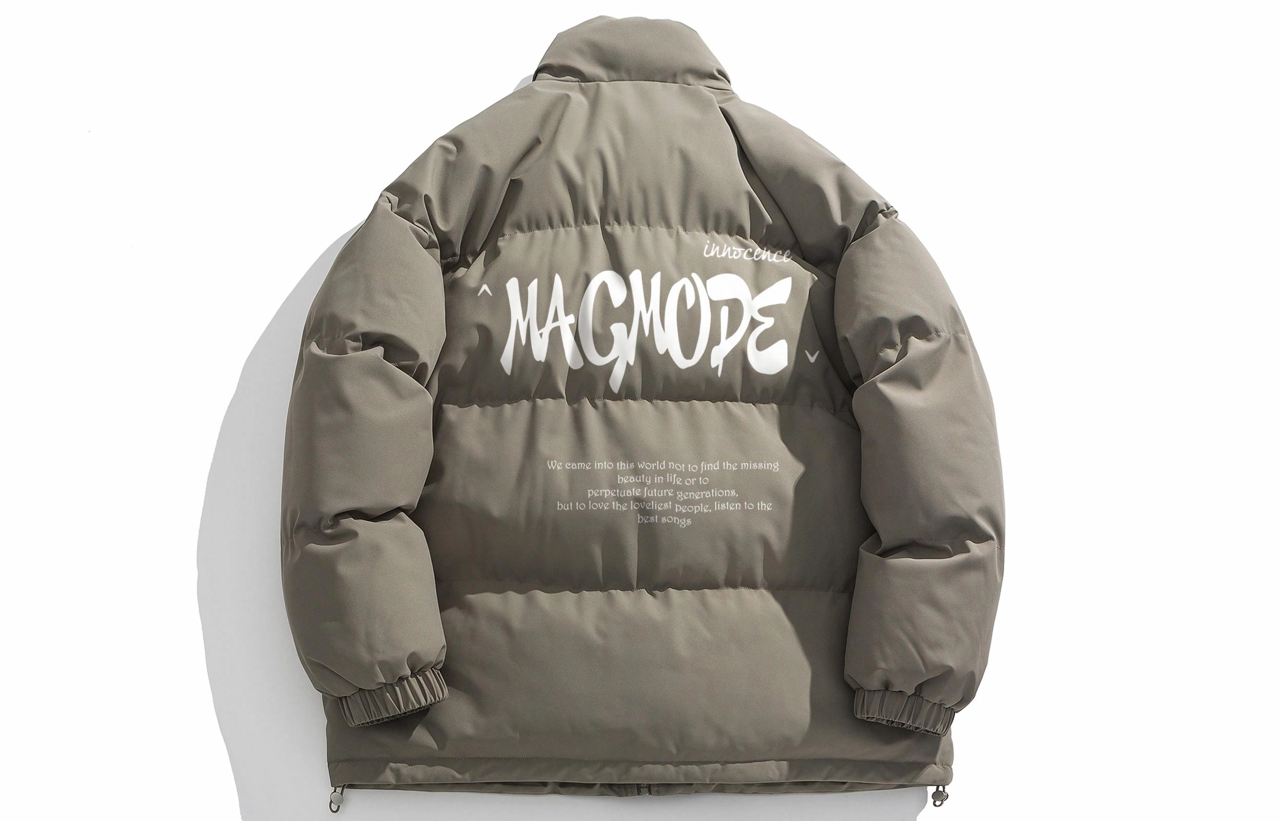magmode