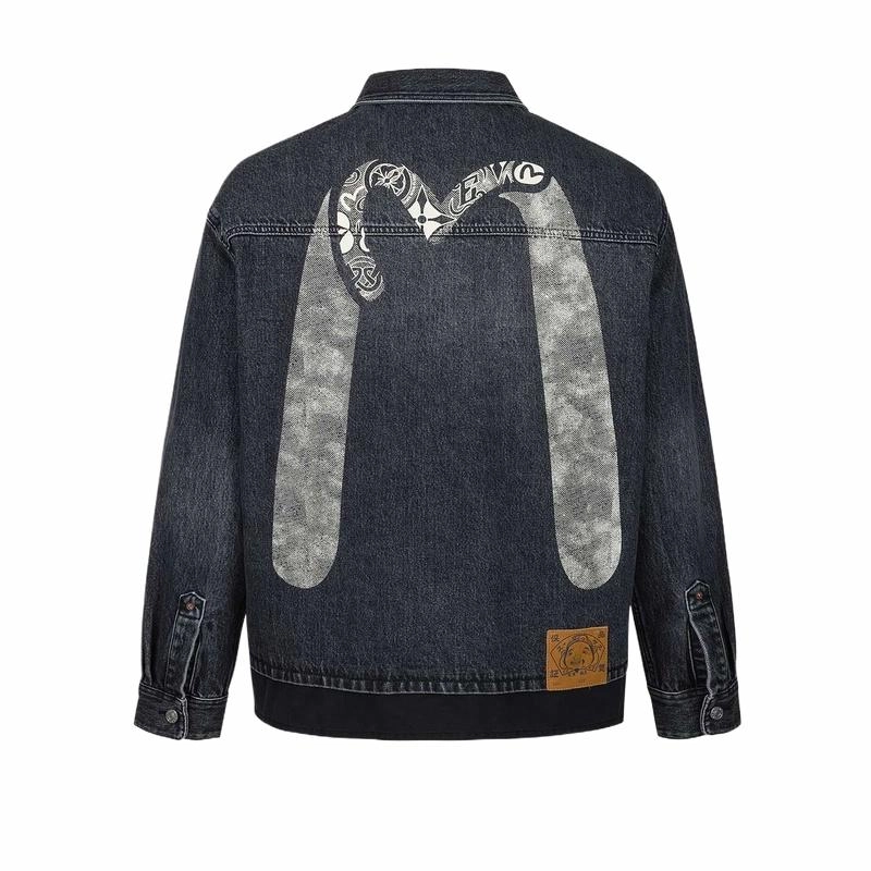 EVISU M