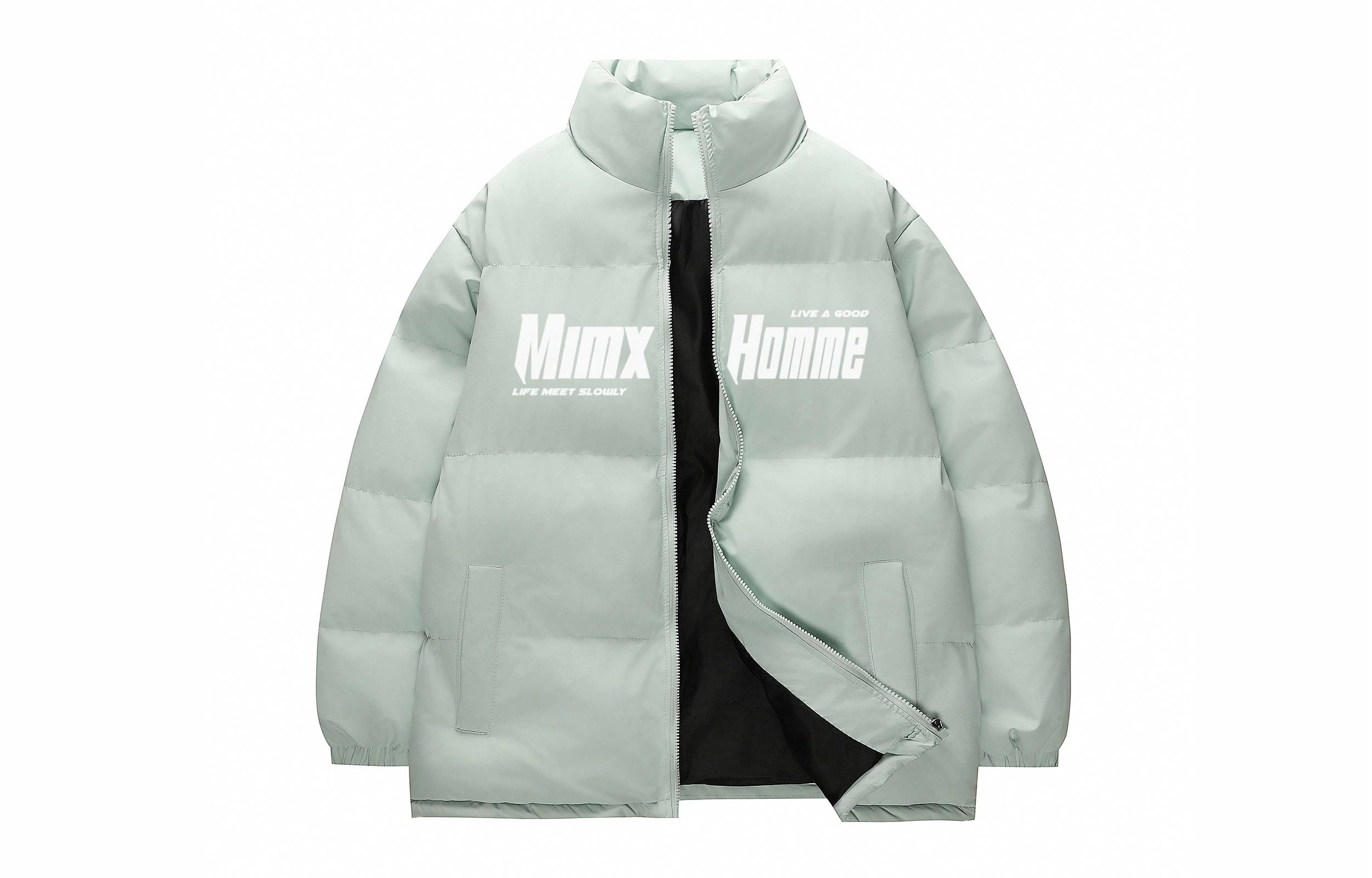 Mimx Homme logo