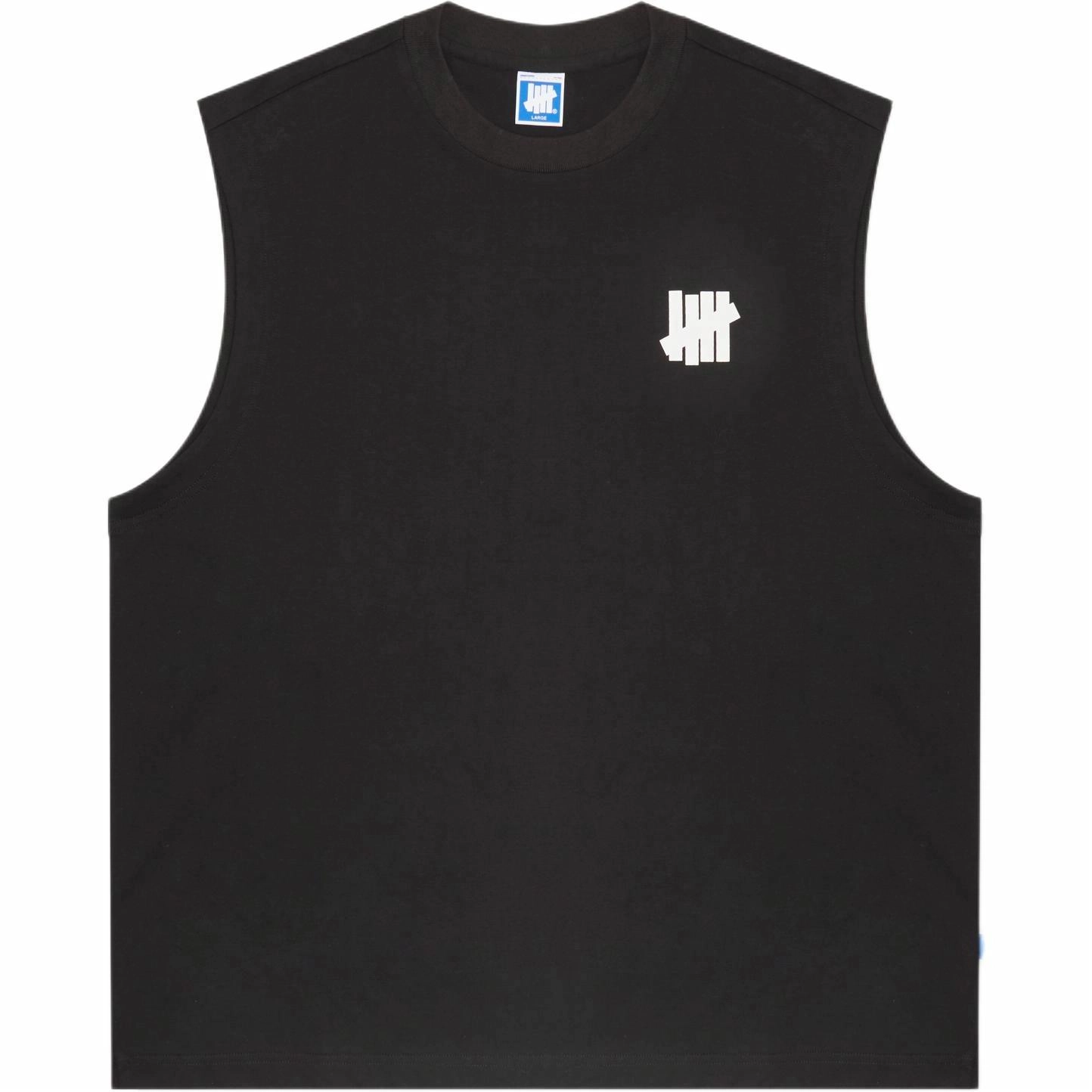UNDEFEATED SS25 Logo
