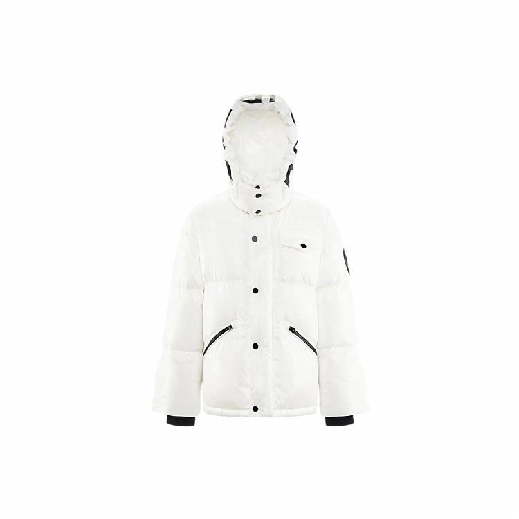 波司登 新款情侣时尚都市休闲羽绒服 男女同款