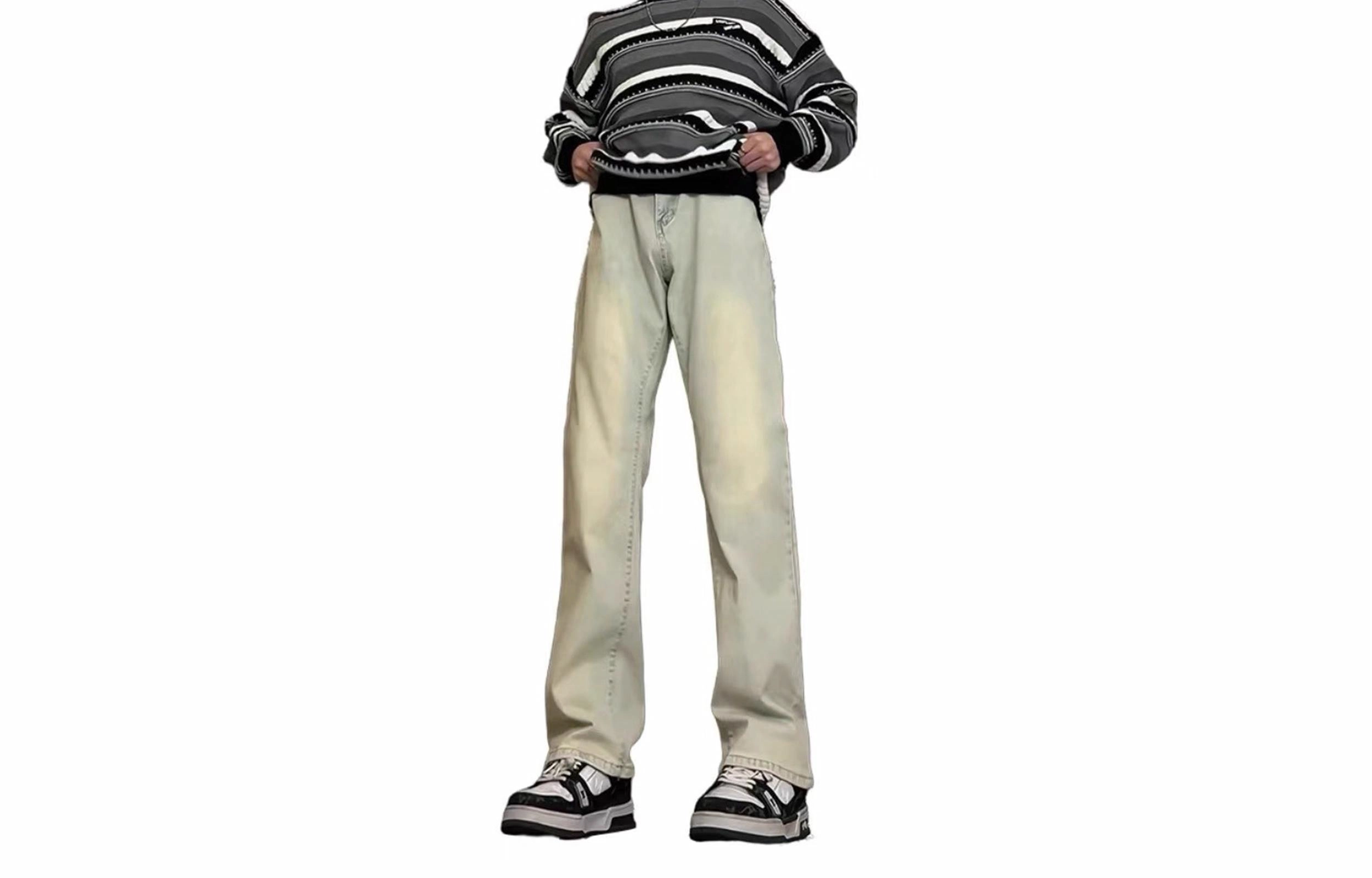 SWAMP AREA clean fit