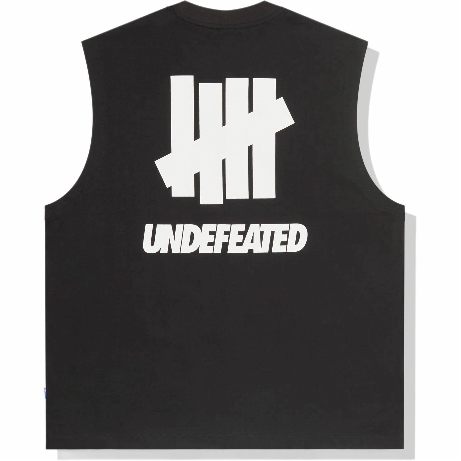 UNDEFEATED SS25 Logo