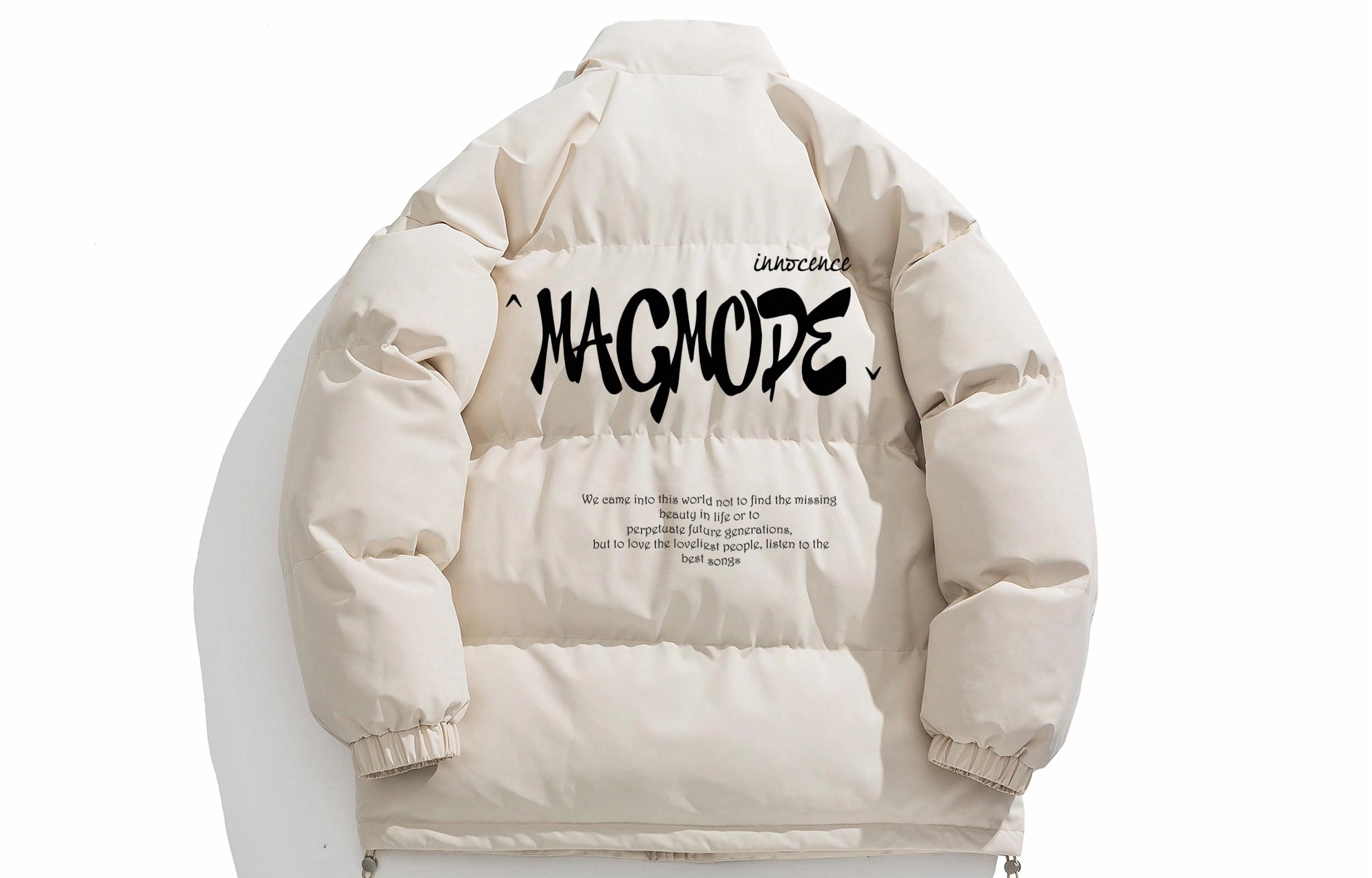 magmode