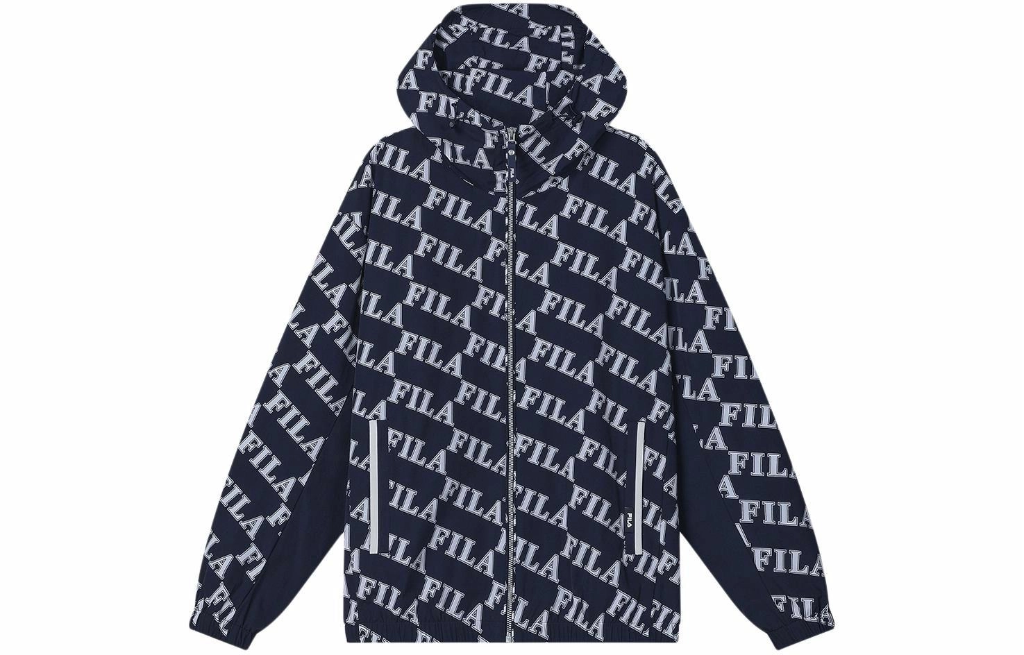 FILA Logo
