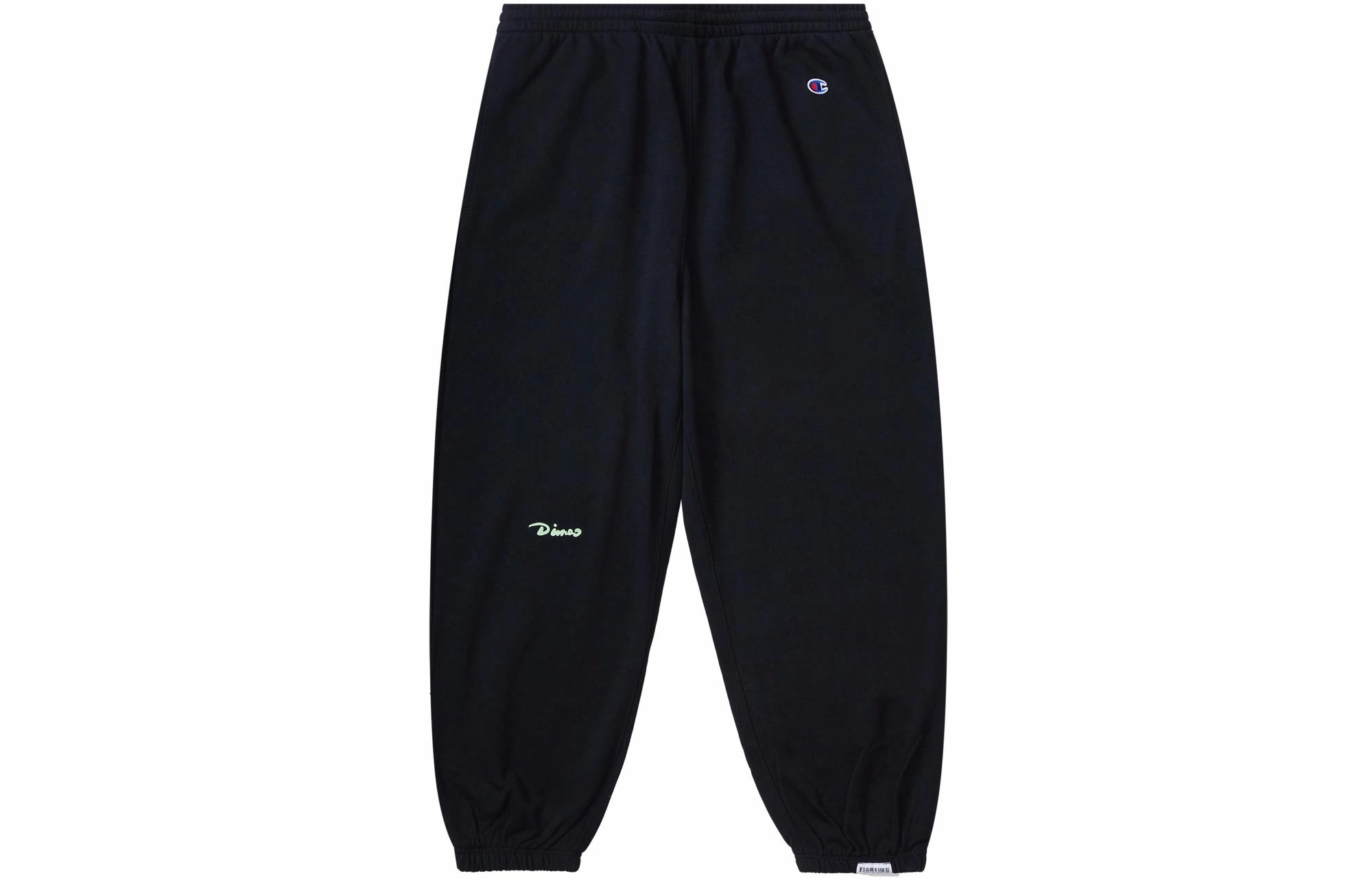 Champion x POPMART SS23 C-Logo