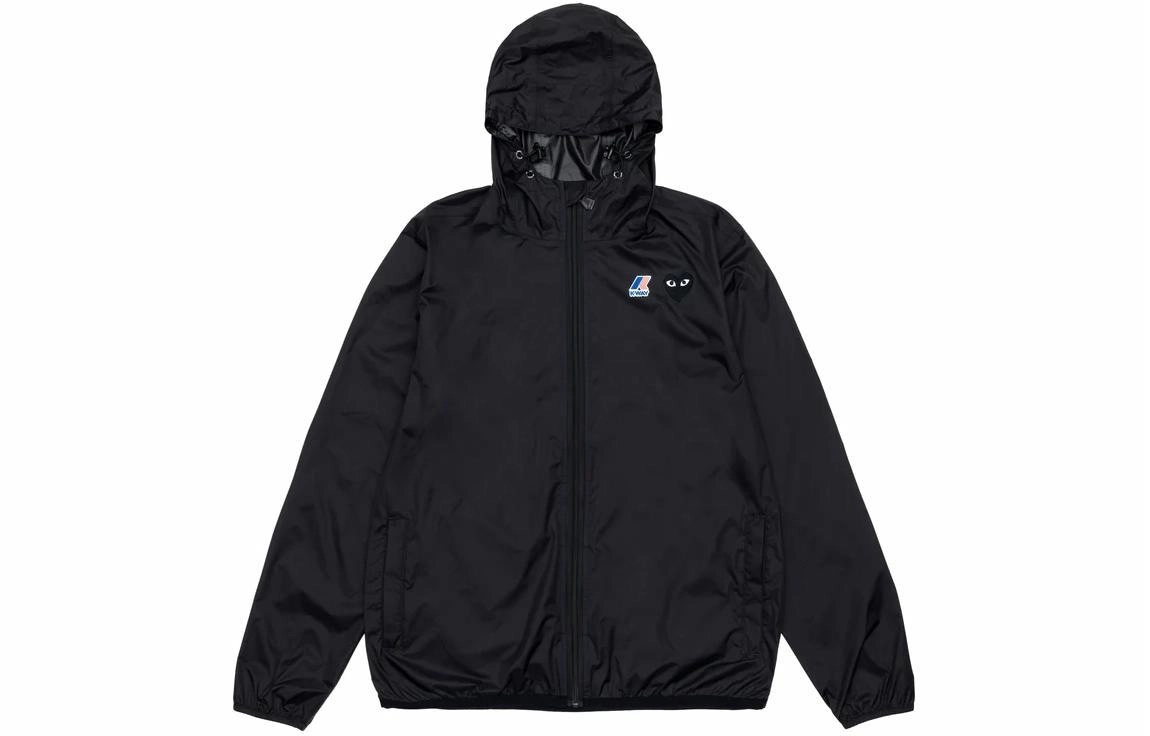 CDG Play x K-Way