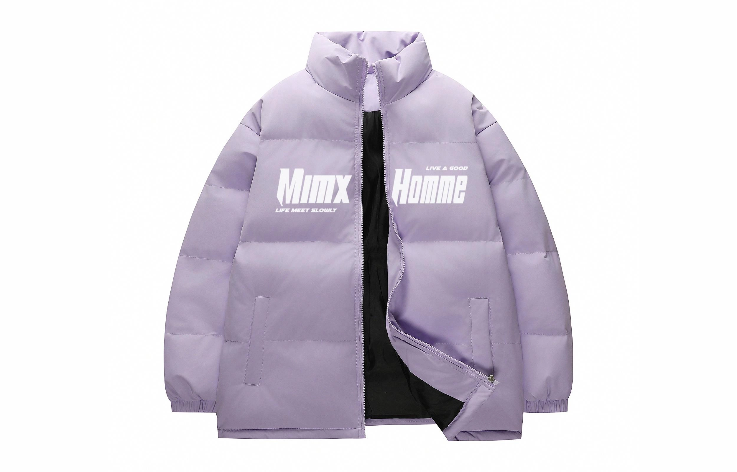 Mimx Homme logo