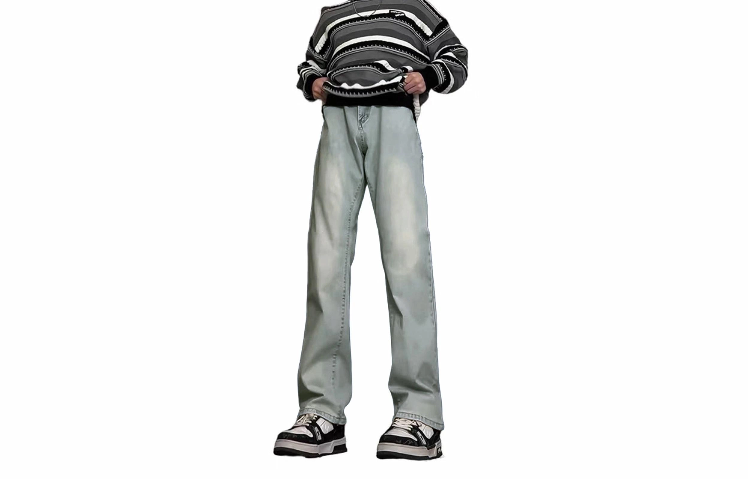 SWAMP AREA clean fit