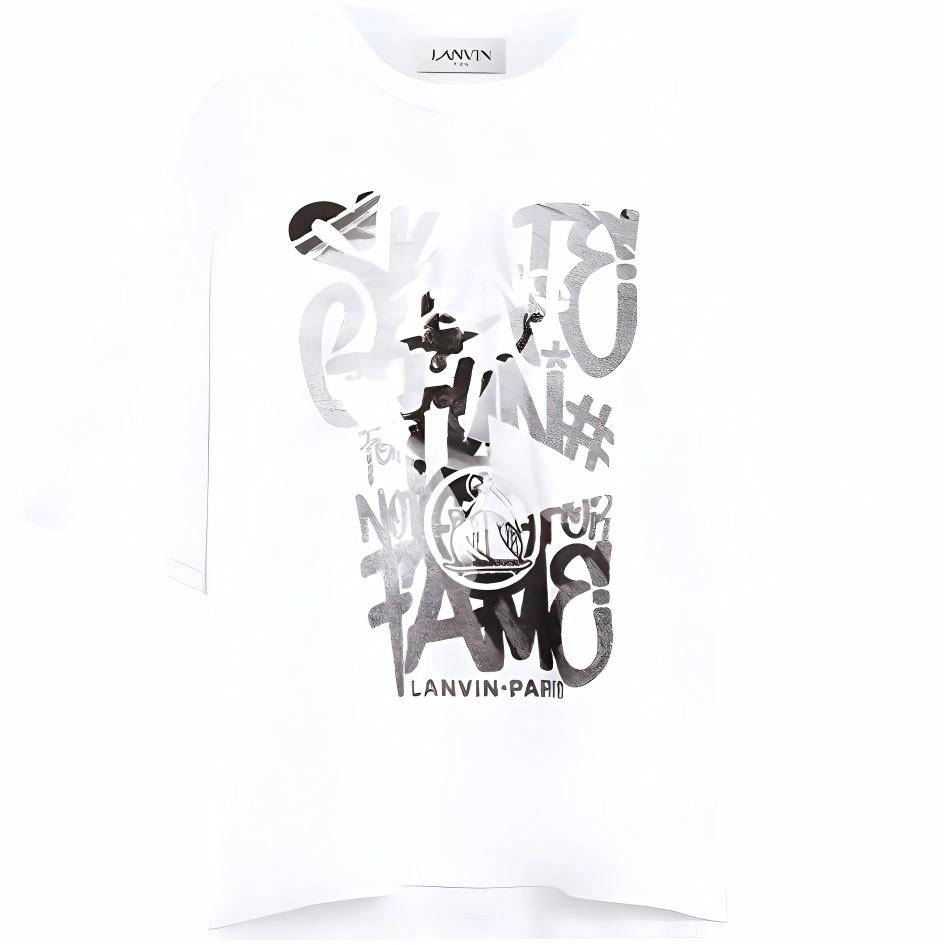 Lanvin FW21 T