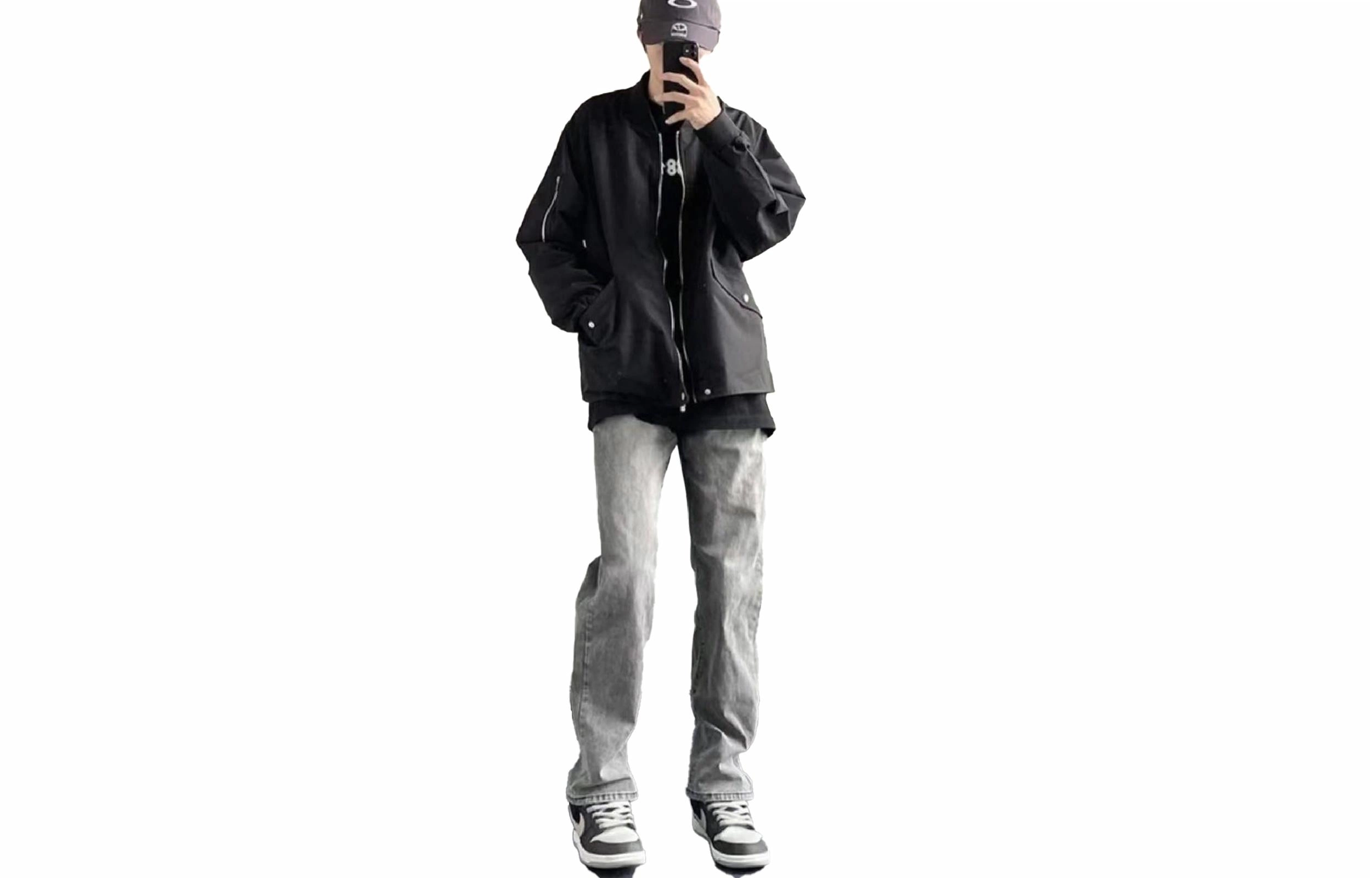 WOKXSS ciean fit
