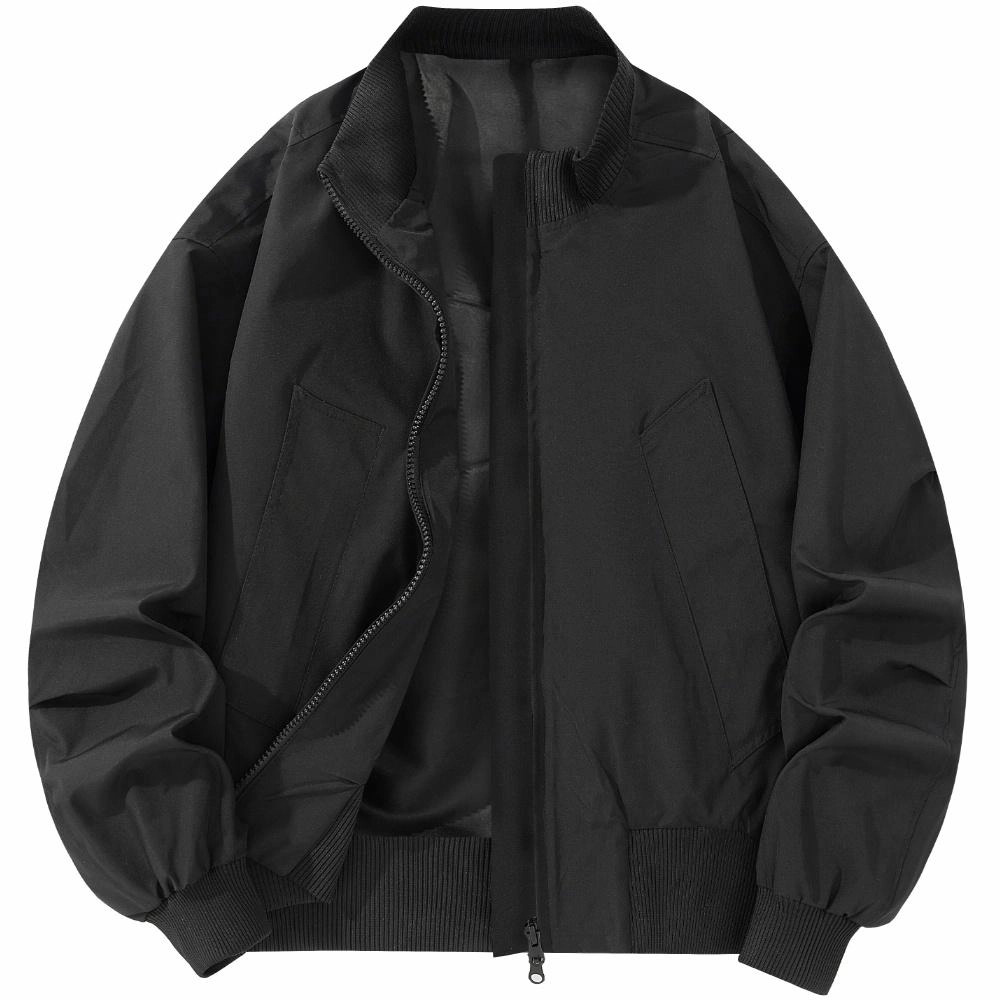 FORCEPULR cleanfitbomber