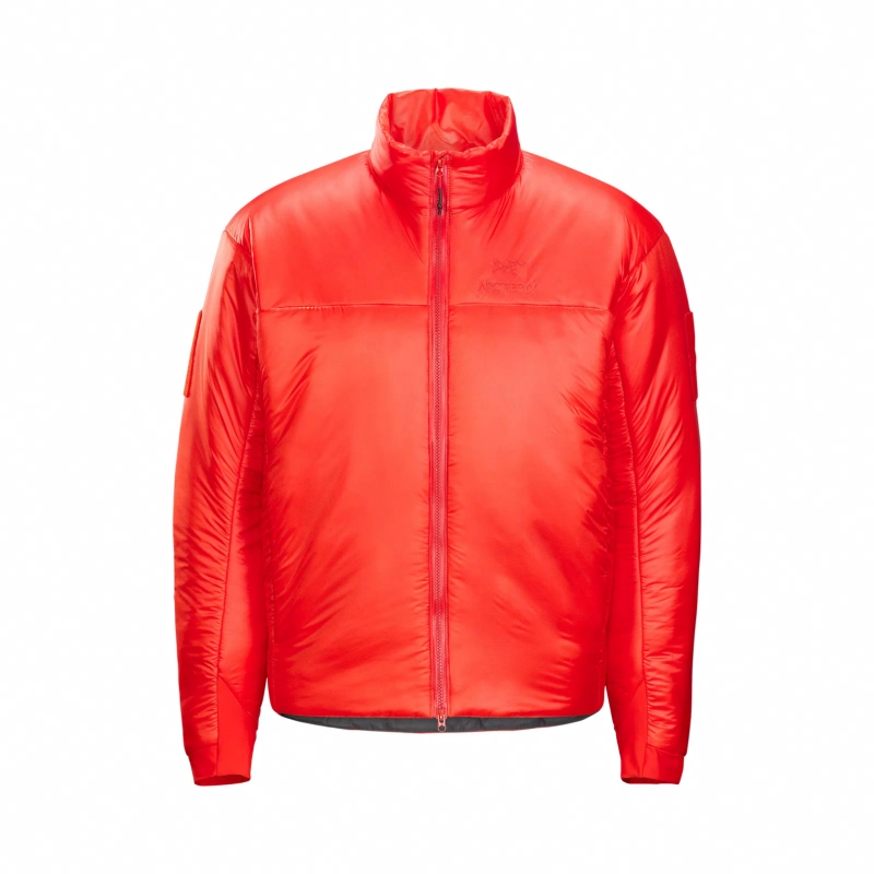 Arcteryx SYSTEM_A 8.0 logo