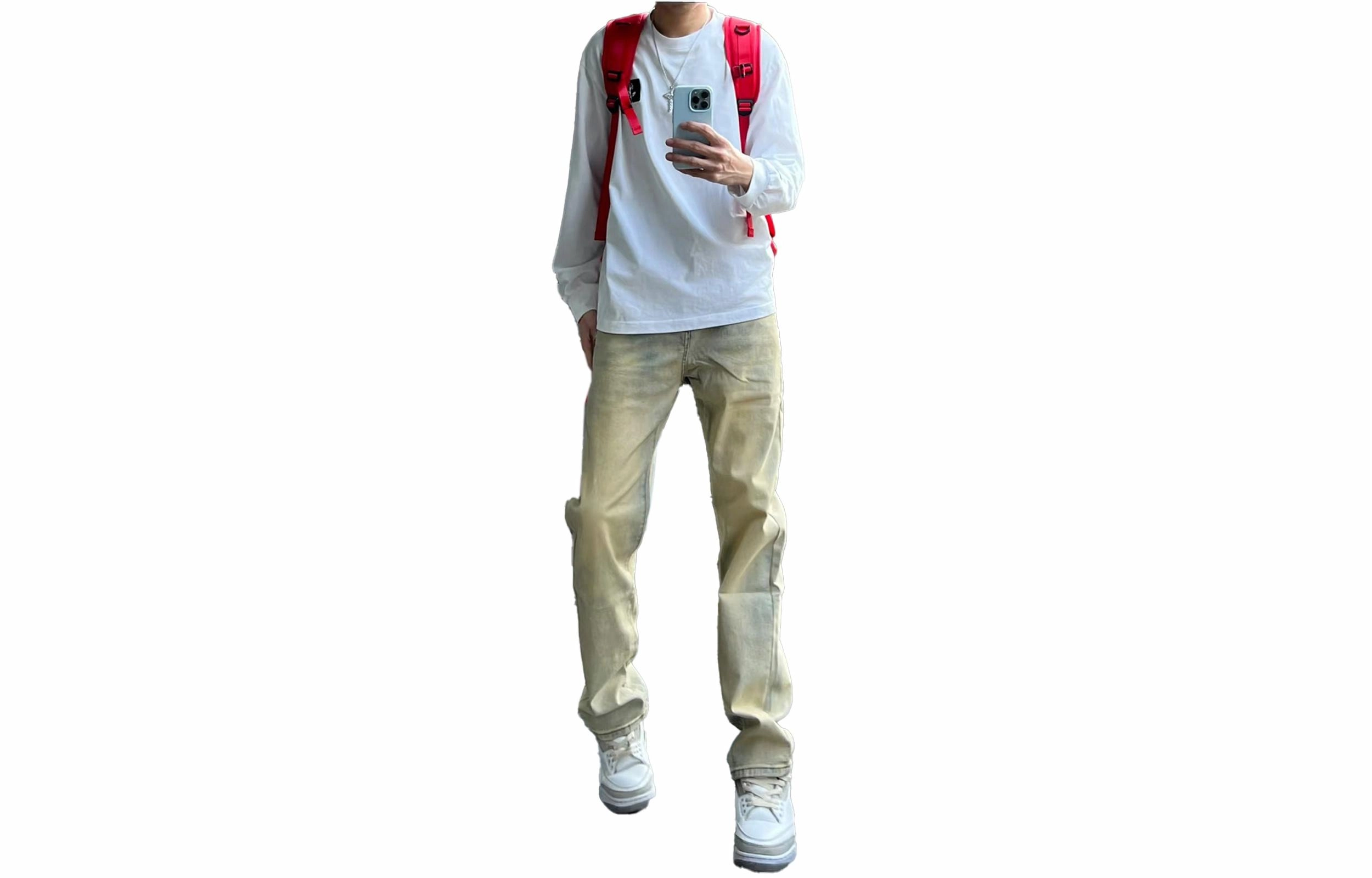 WOKXSS ciean fit