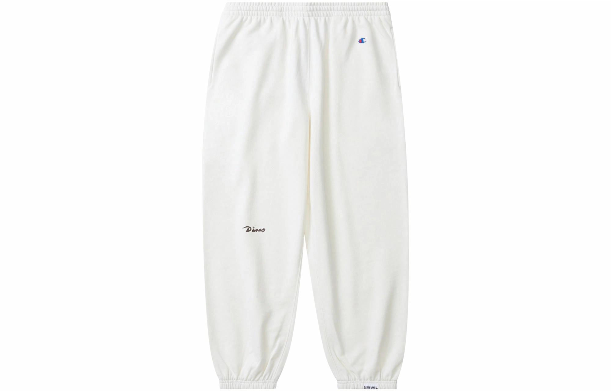Champion x POPMART SS23 C-Logo
