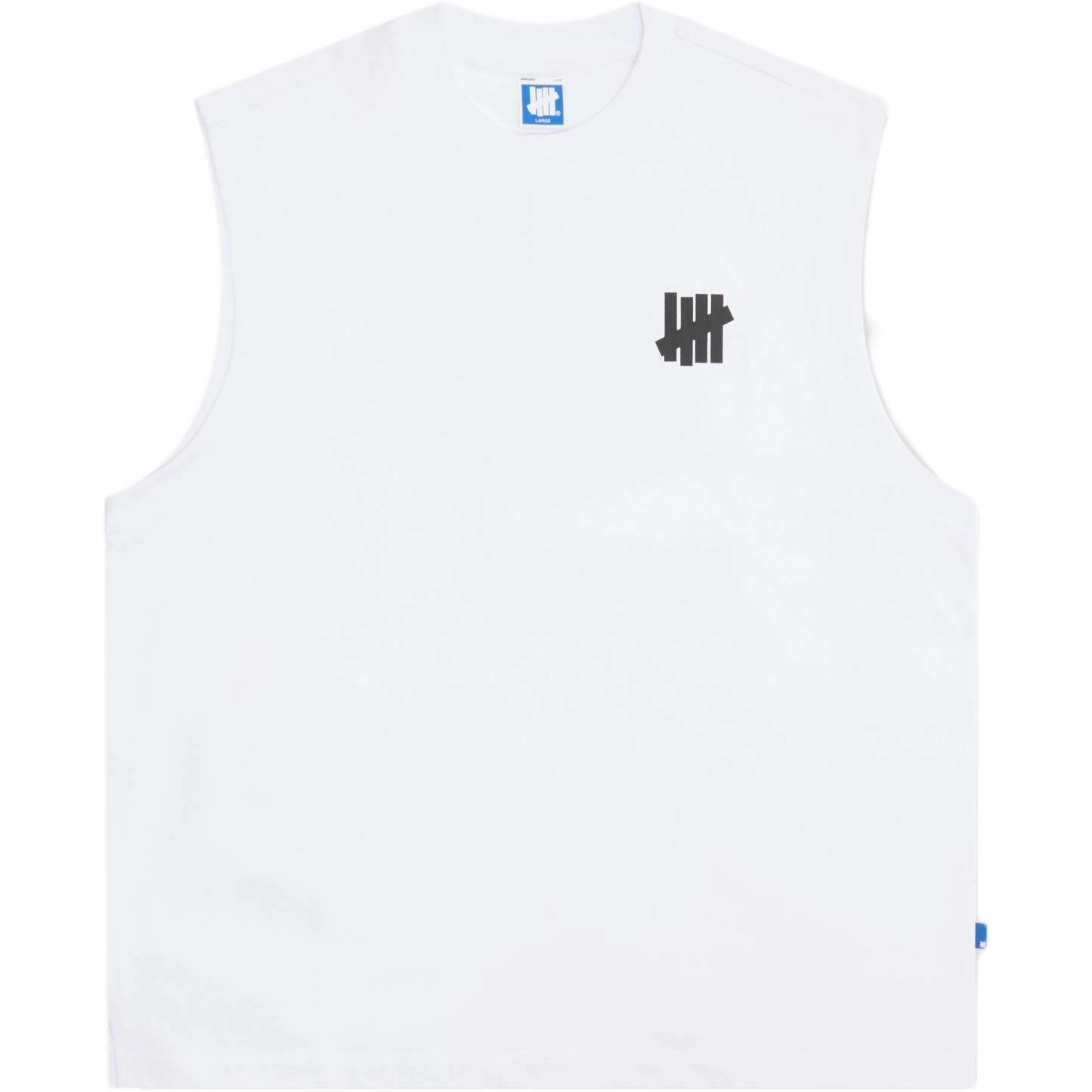 UNDEFEATED SS25 Logo