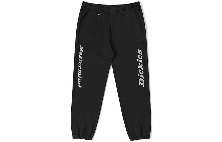 Dickies x mastermind JAPAN SS23 Logo