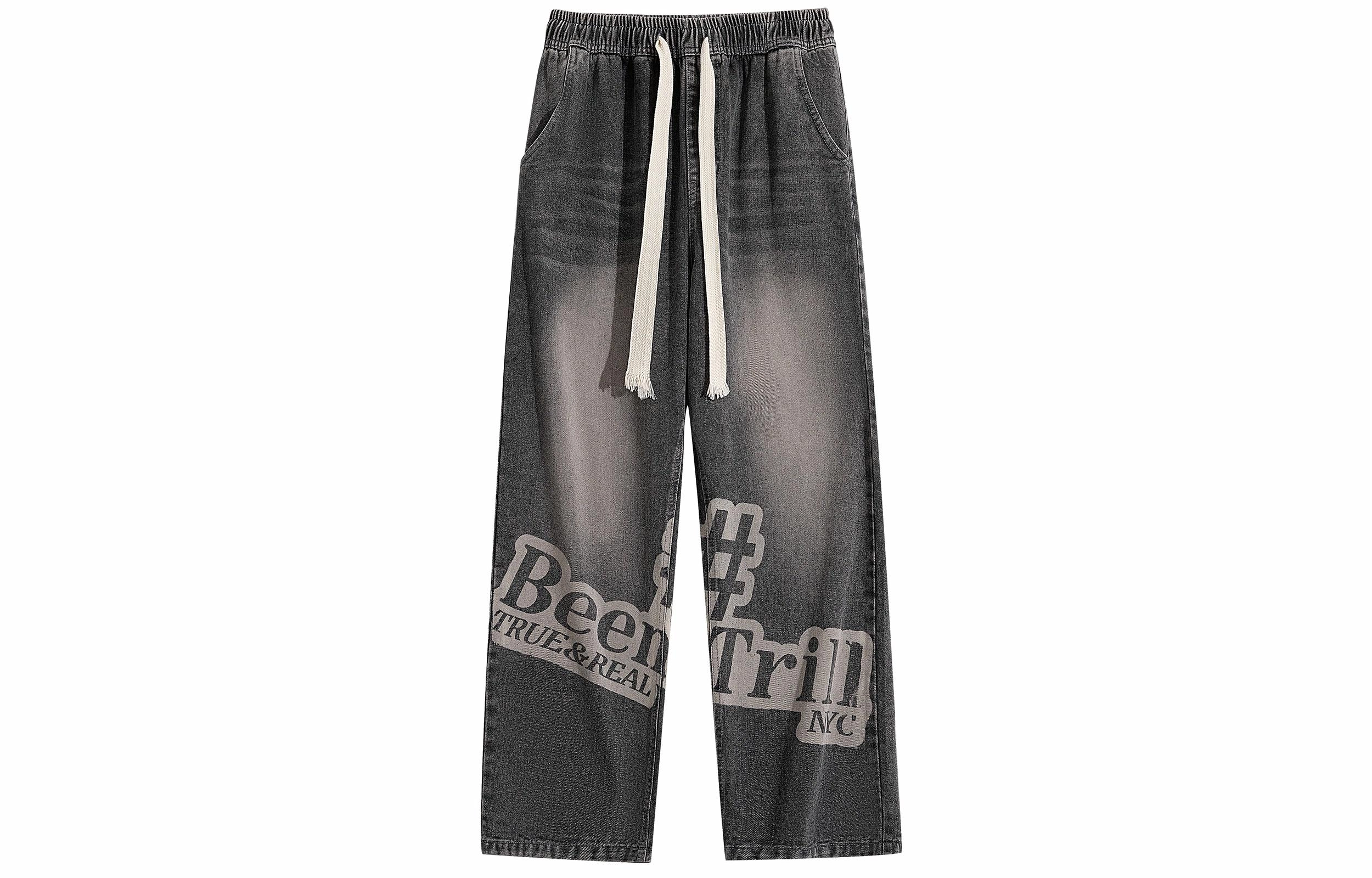 BEENTRILL Logo
