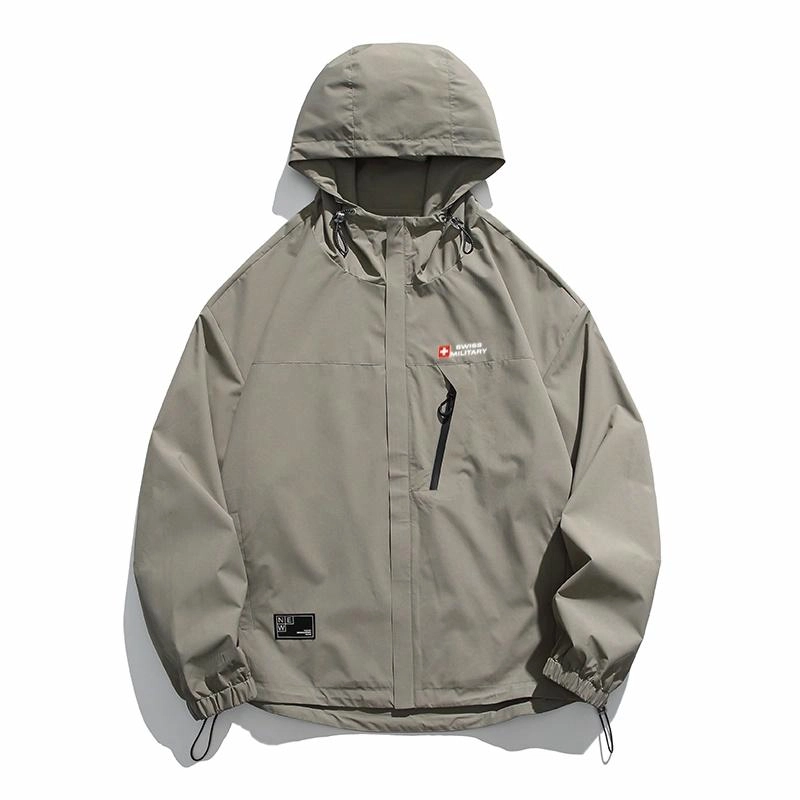 SWISS MILITARY