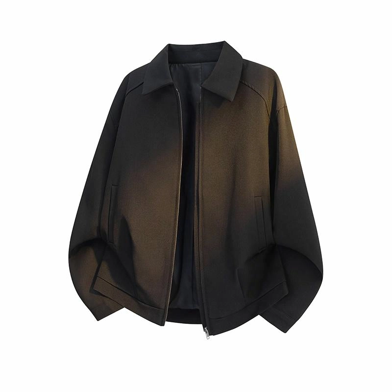 DAREASY boxy fit